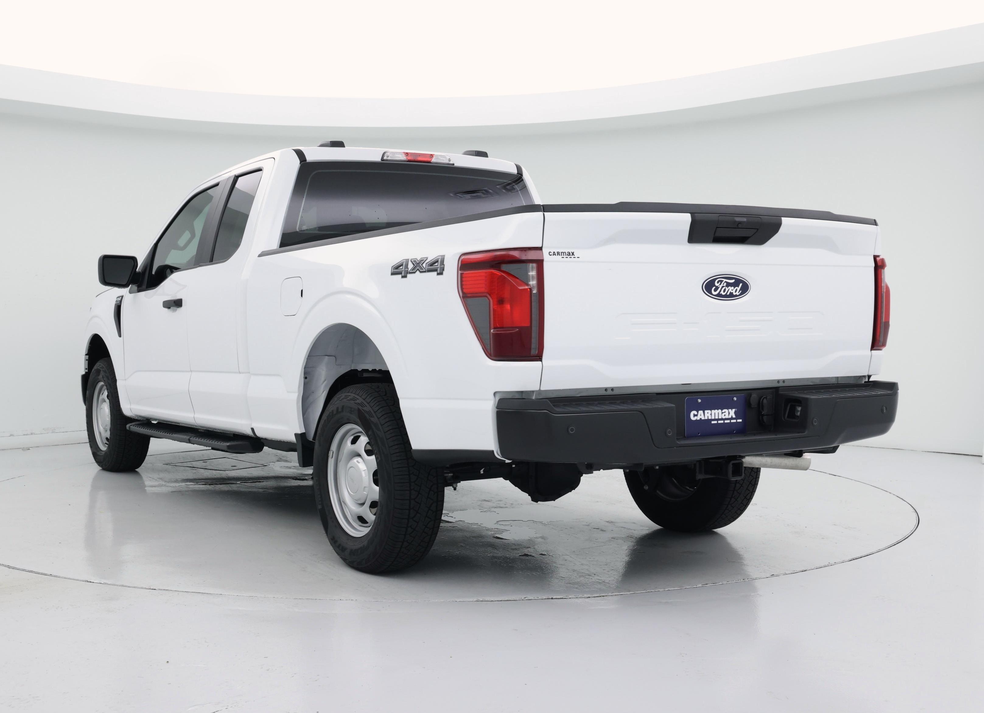 Thumbnail: 2026 Ford F-150 - 2