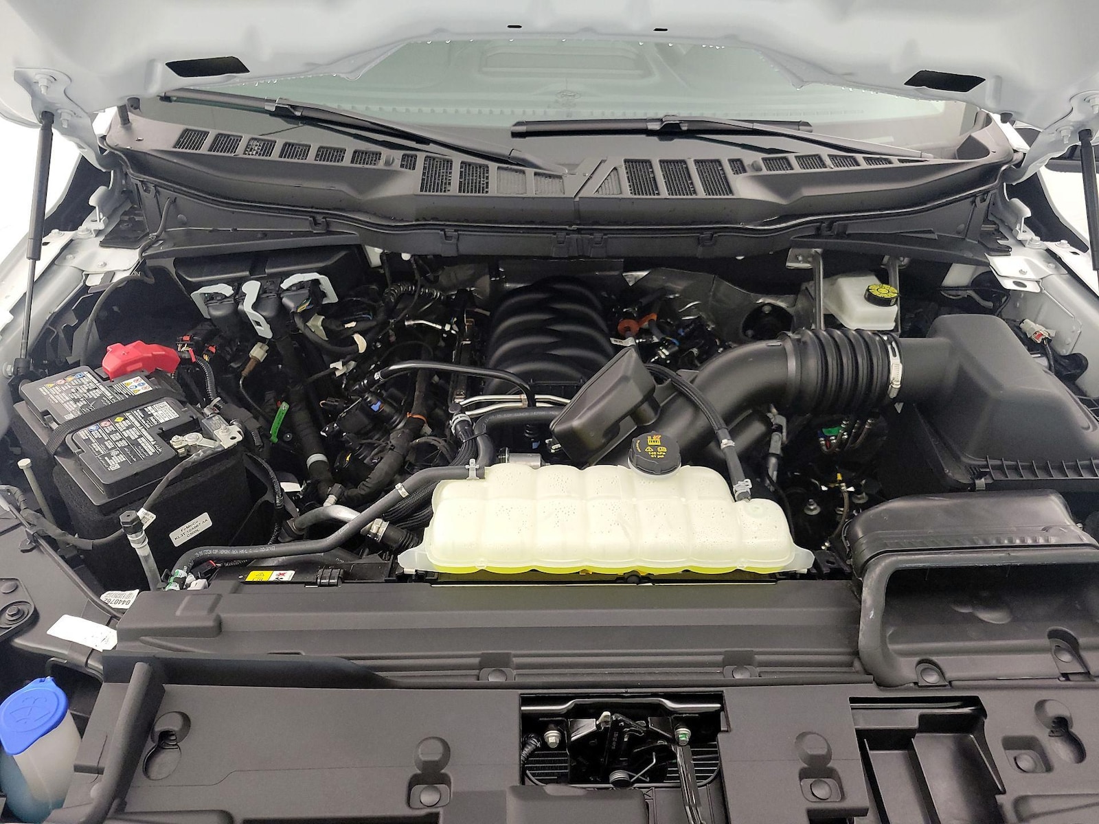 2026 Ford F-150 XL - Photo 22