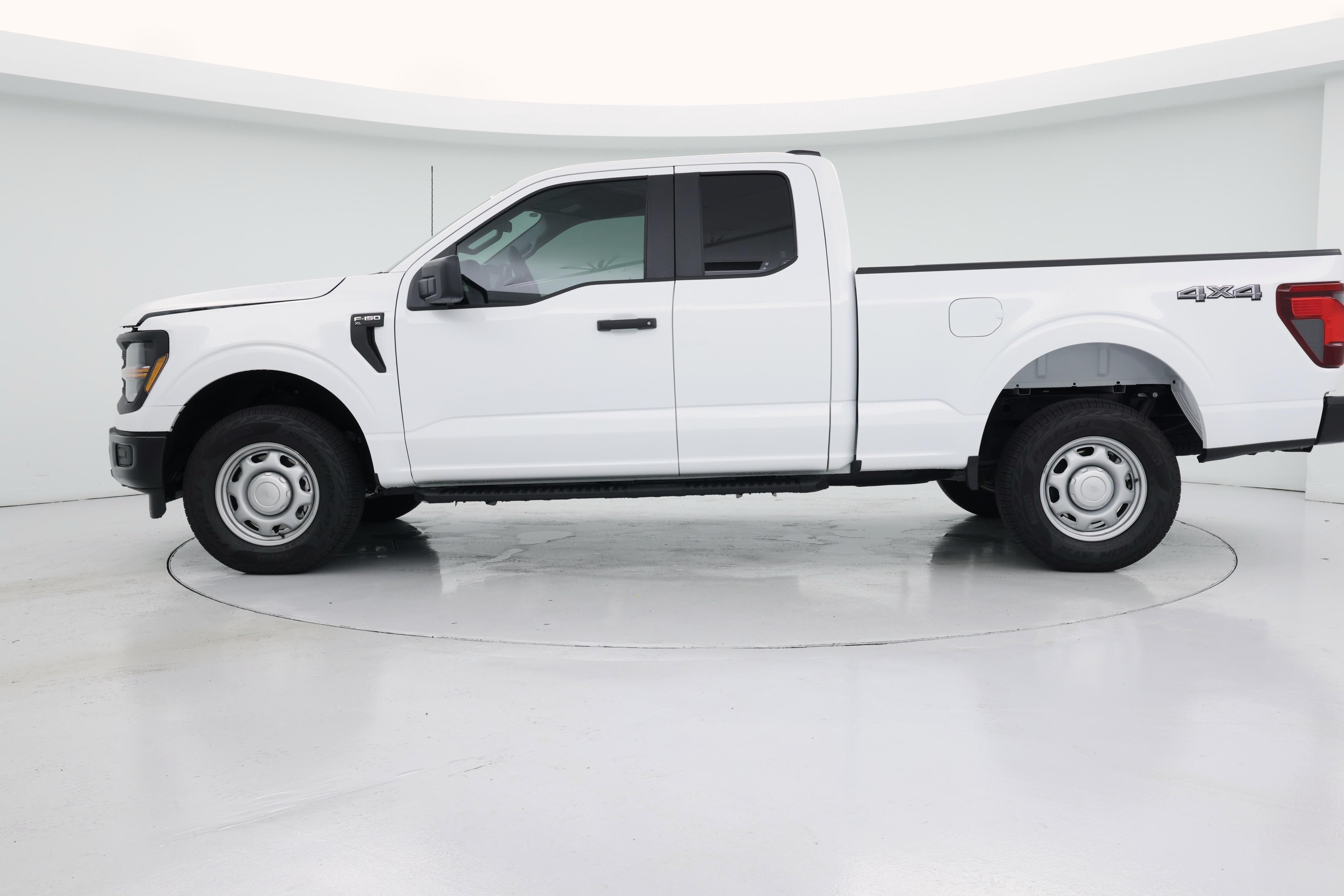 Thumbnail: 2026 Ford F-150 - 3