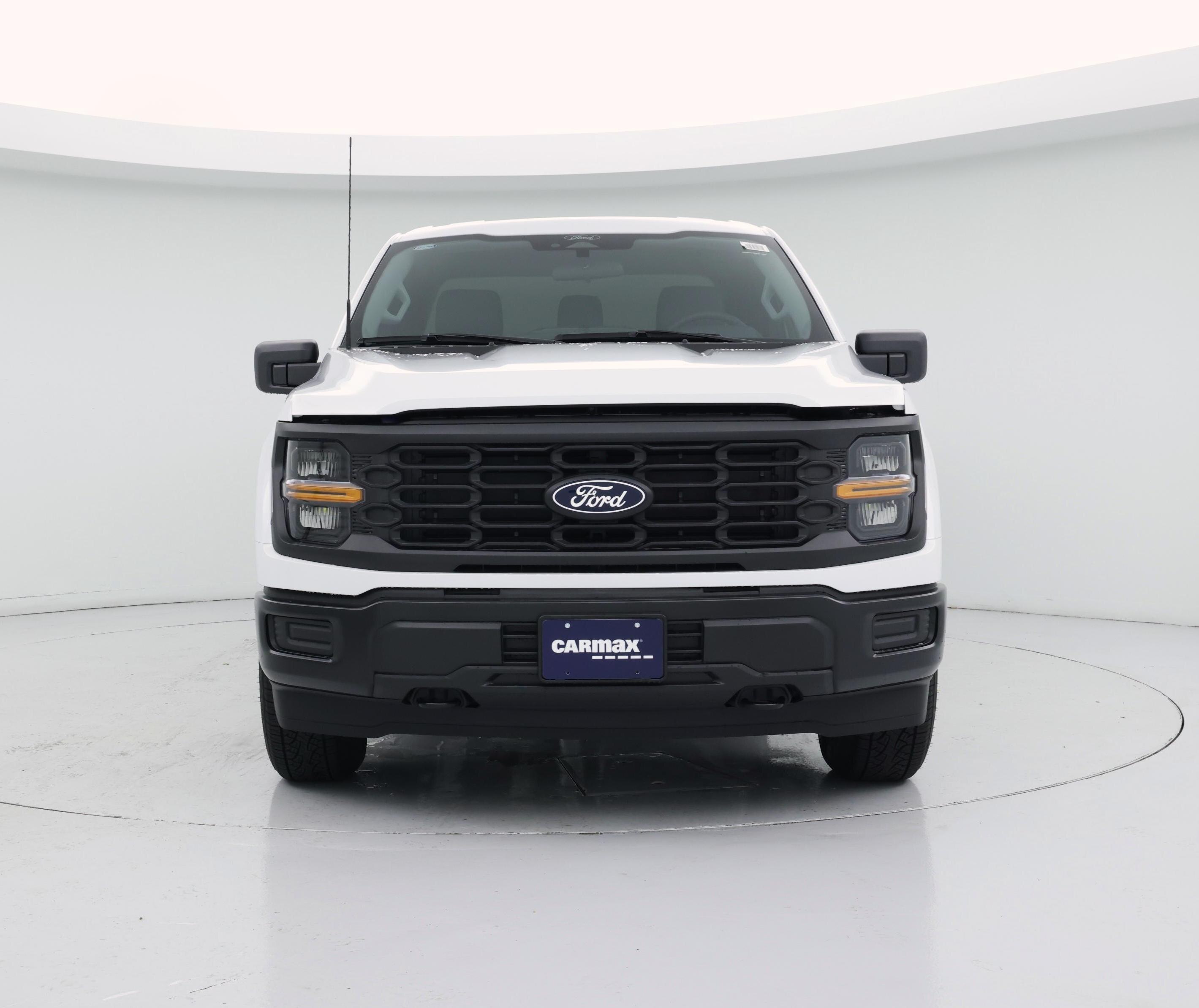 Thumbnail: 2026 Ford F-150 - 5