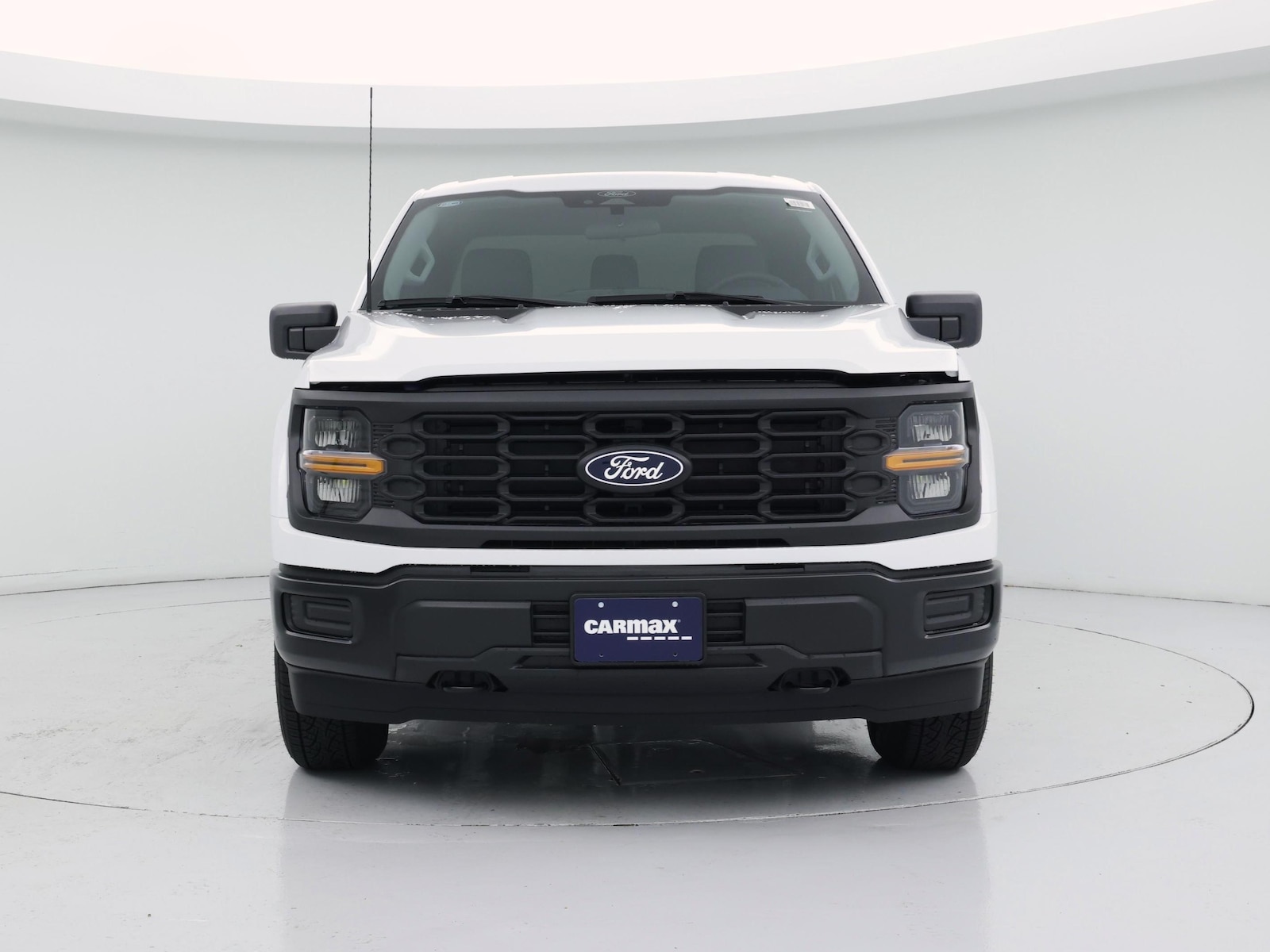 2026 Ford F-150 XL - Photo 6