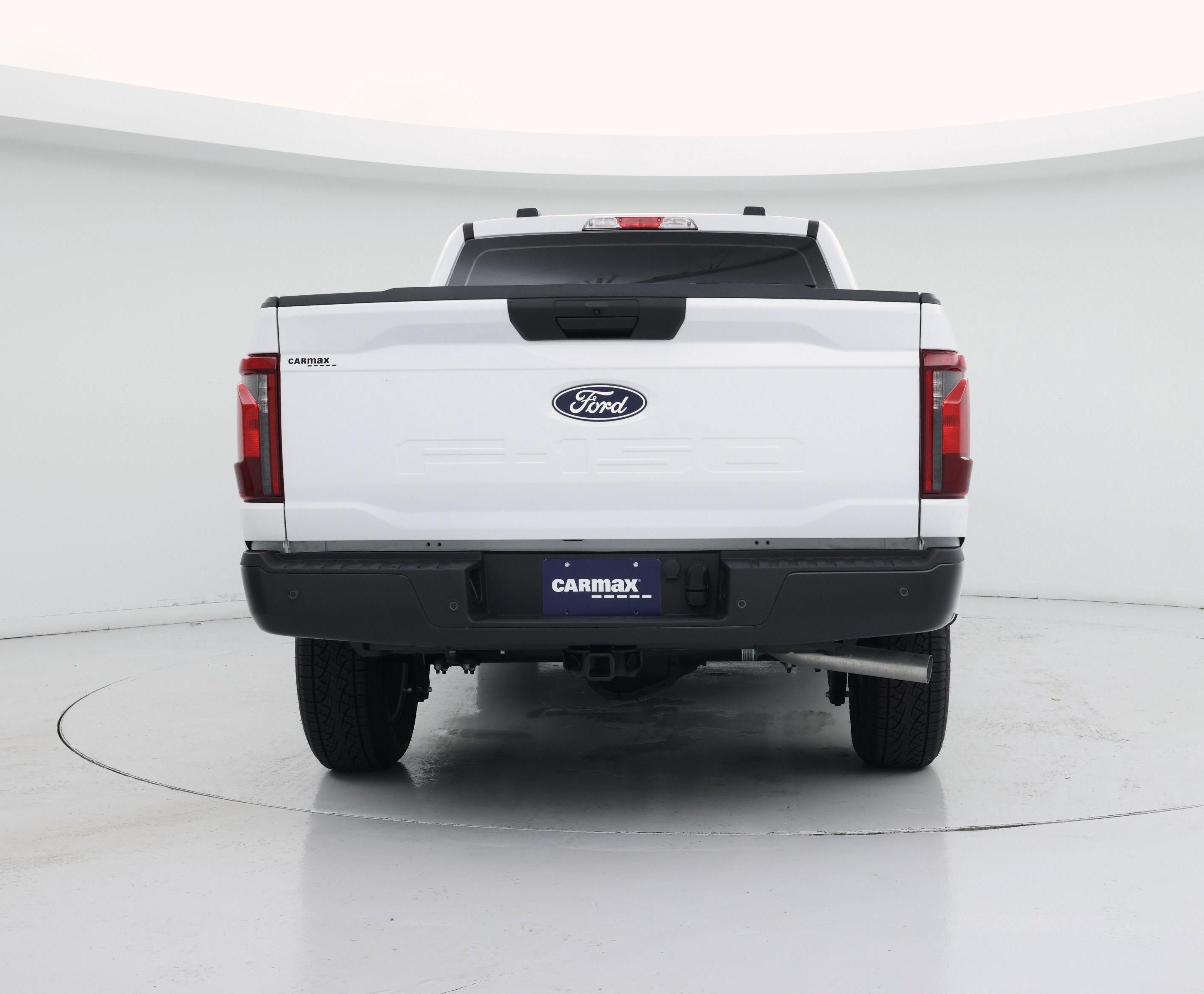 Thumbnail: 2026 Ford F-150 - 6