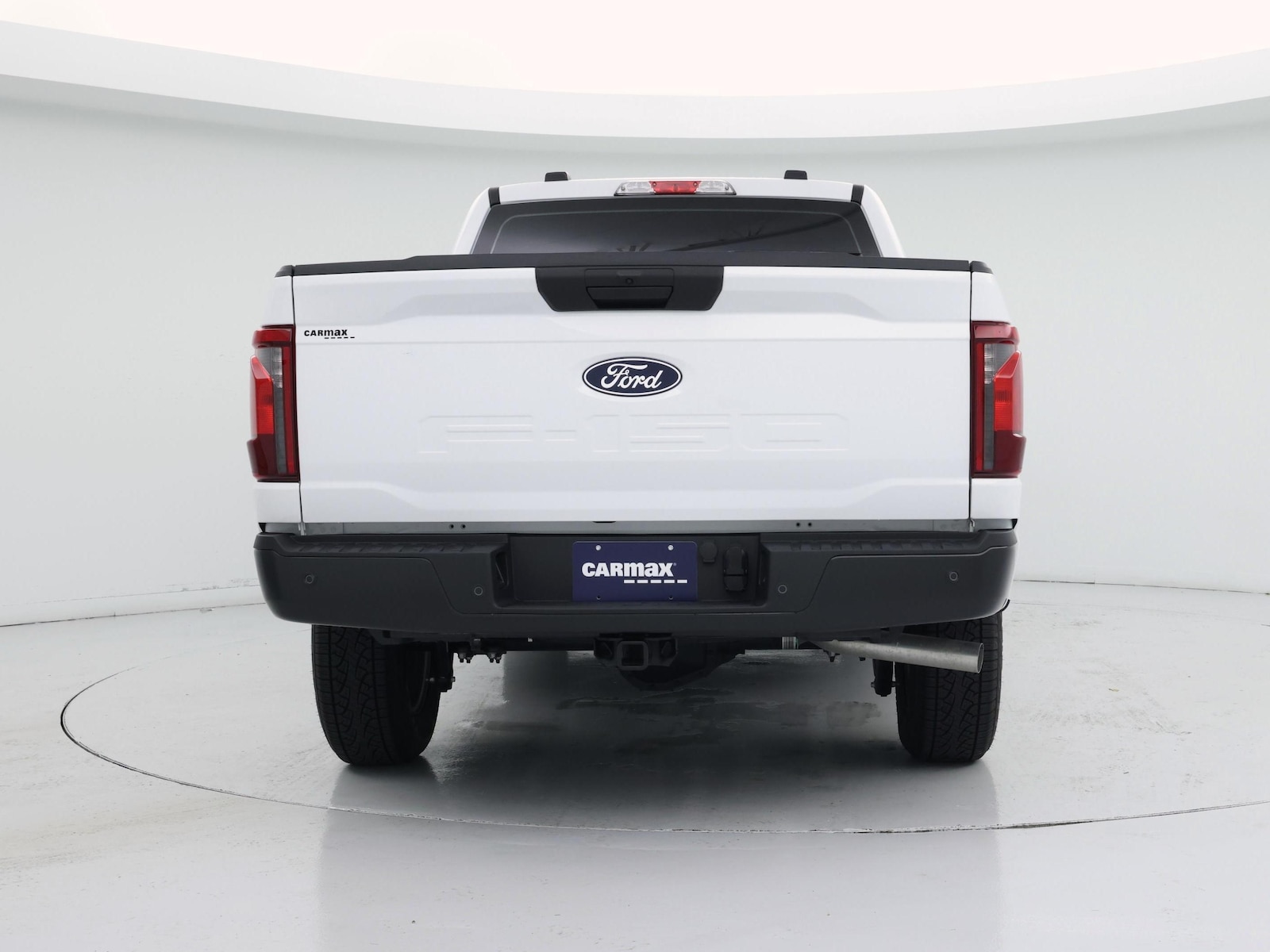 2026 Ford F-150 XL - Photo 7