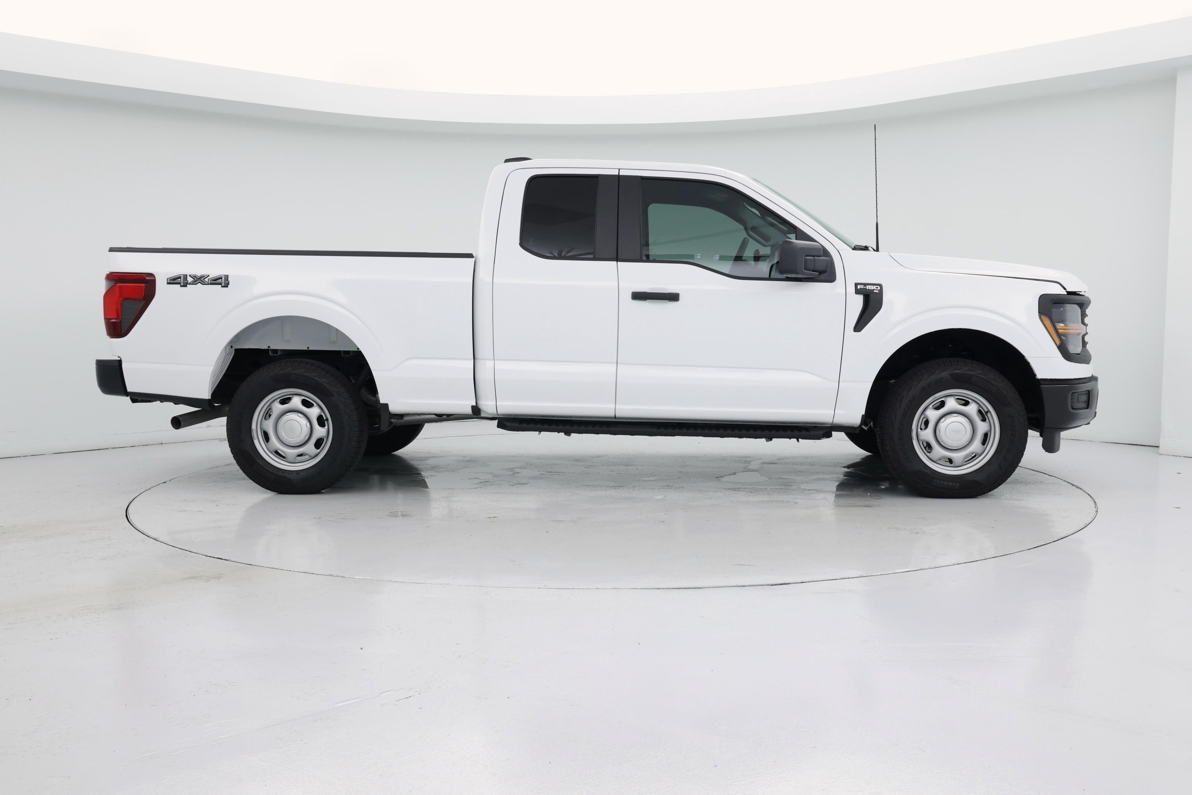 Thumbnail: 2026 Ford F-150 - 7