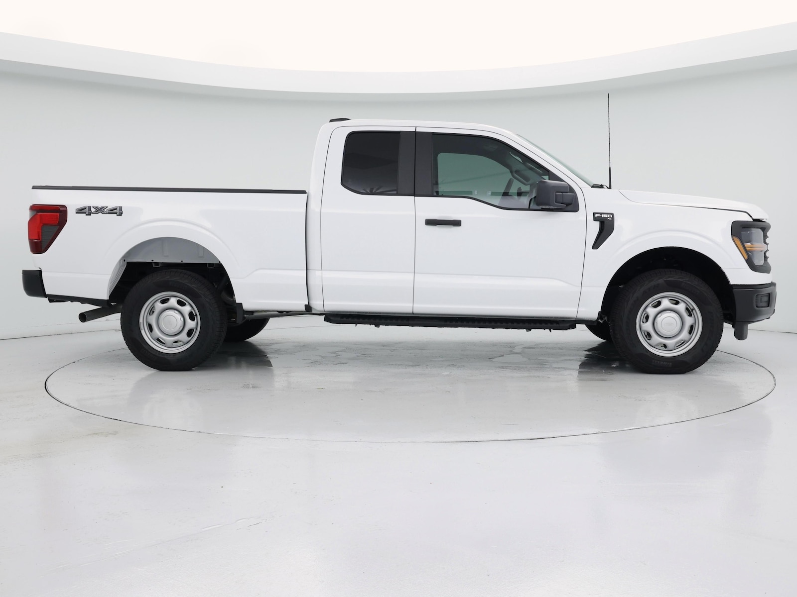 2026 Ford F-150 XL - Photo 8