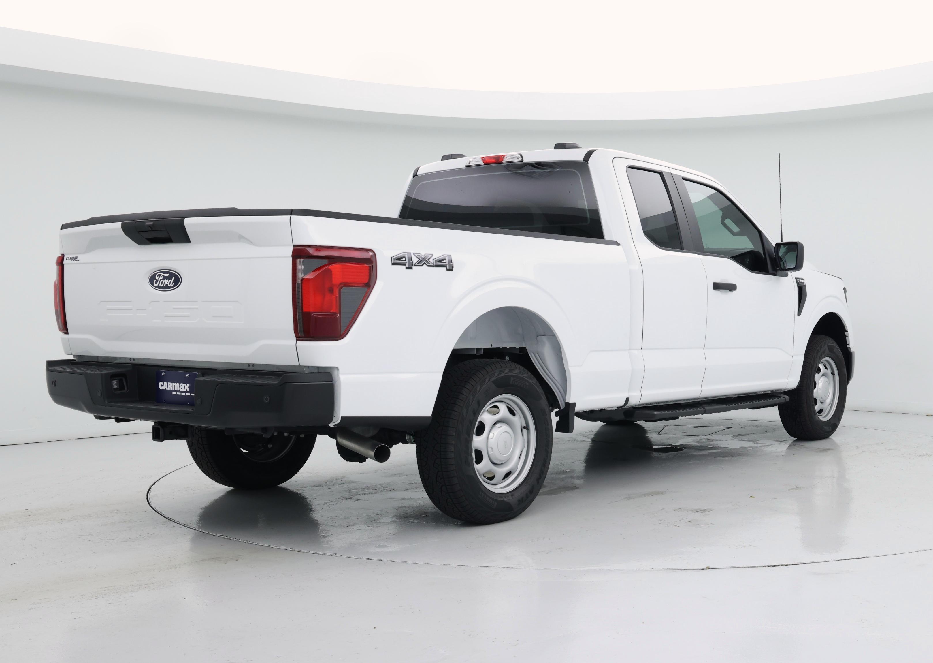 Thumbnail: 2026 Ford F-150 - 8