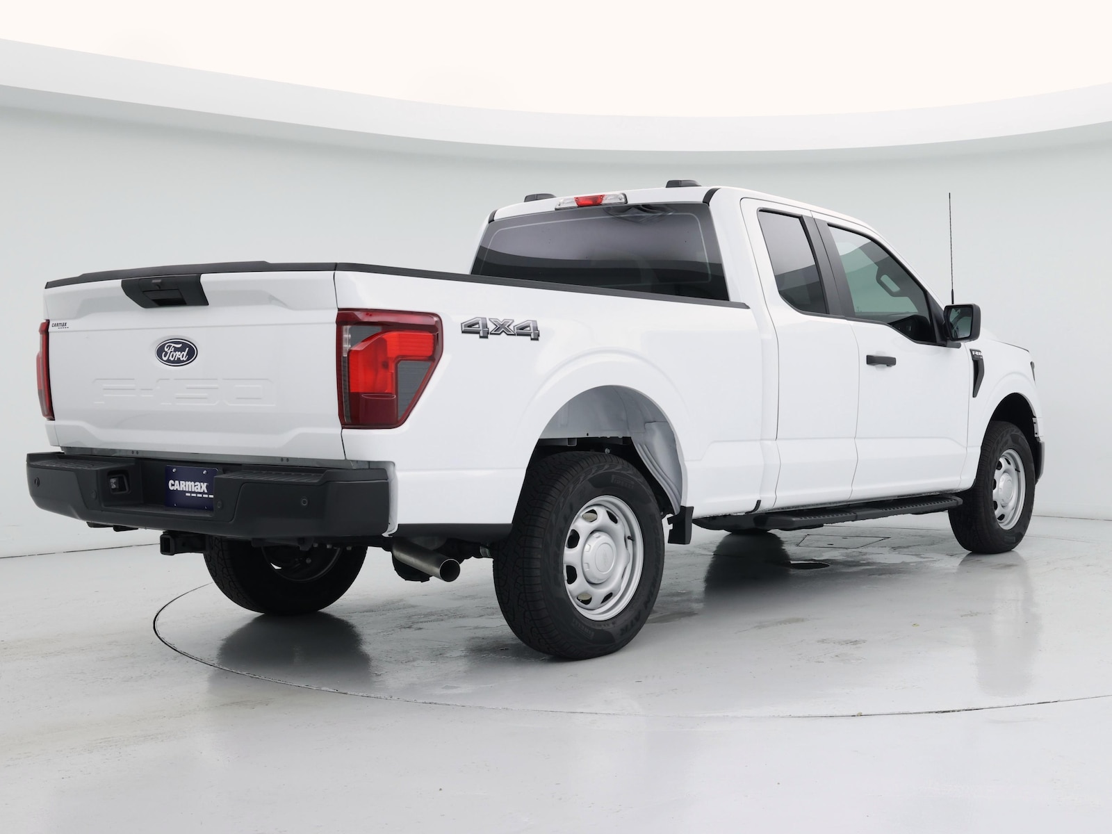 2026 Ford F-150 XL - Photo 9