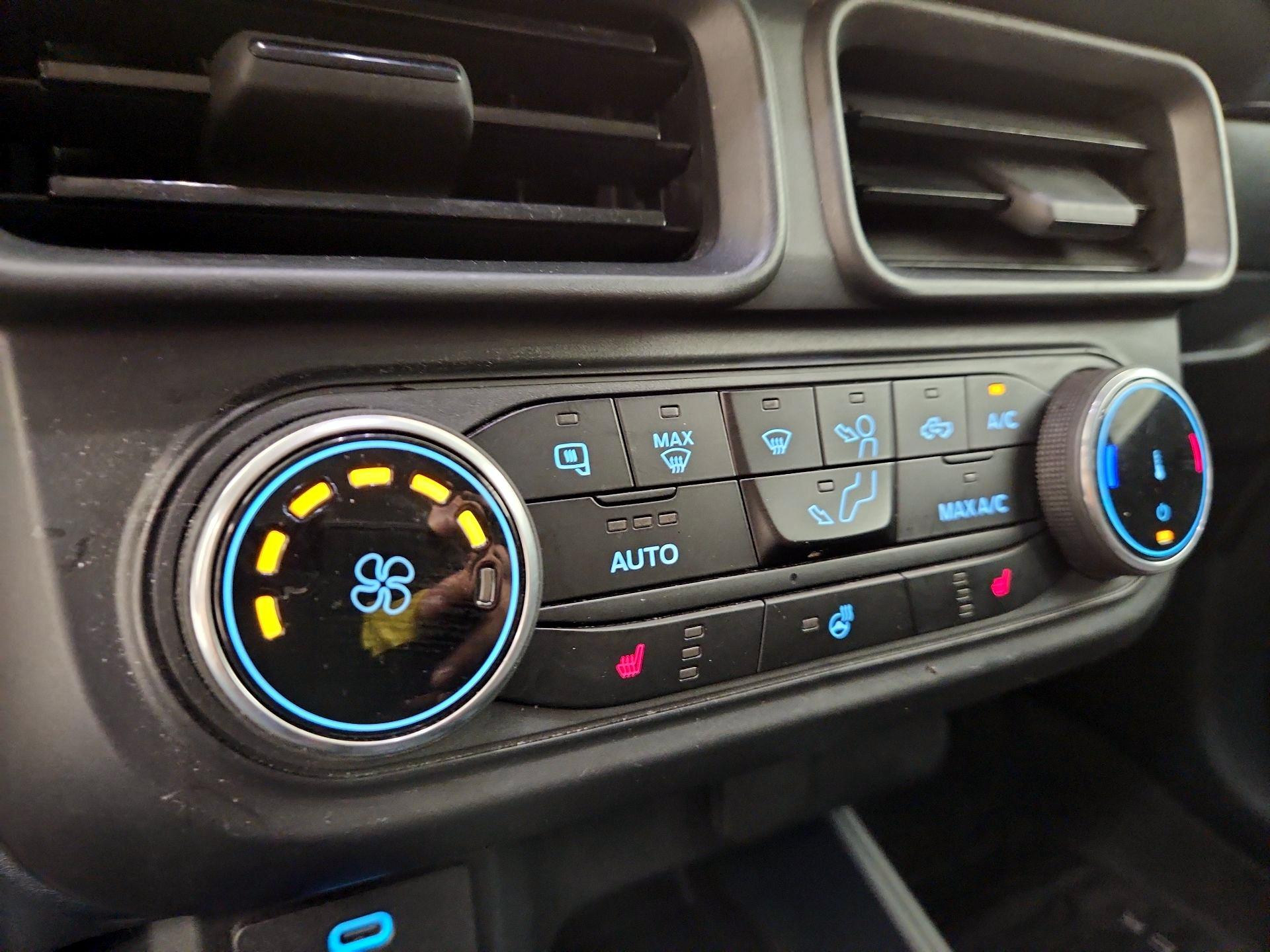 Thumbnail: 2023 Ford Maverick - 16