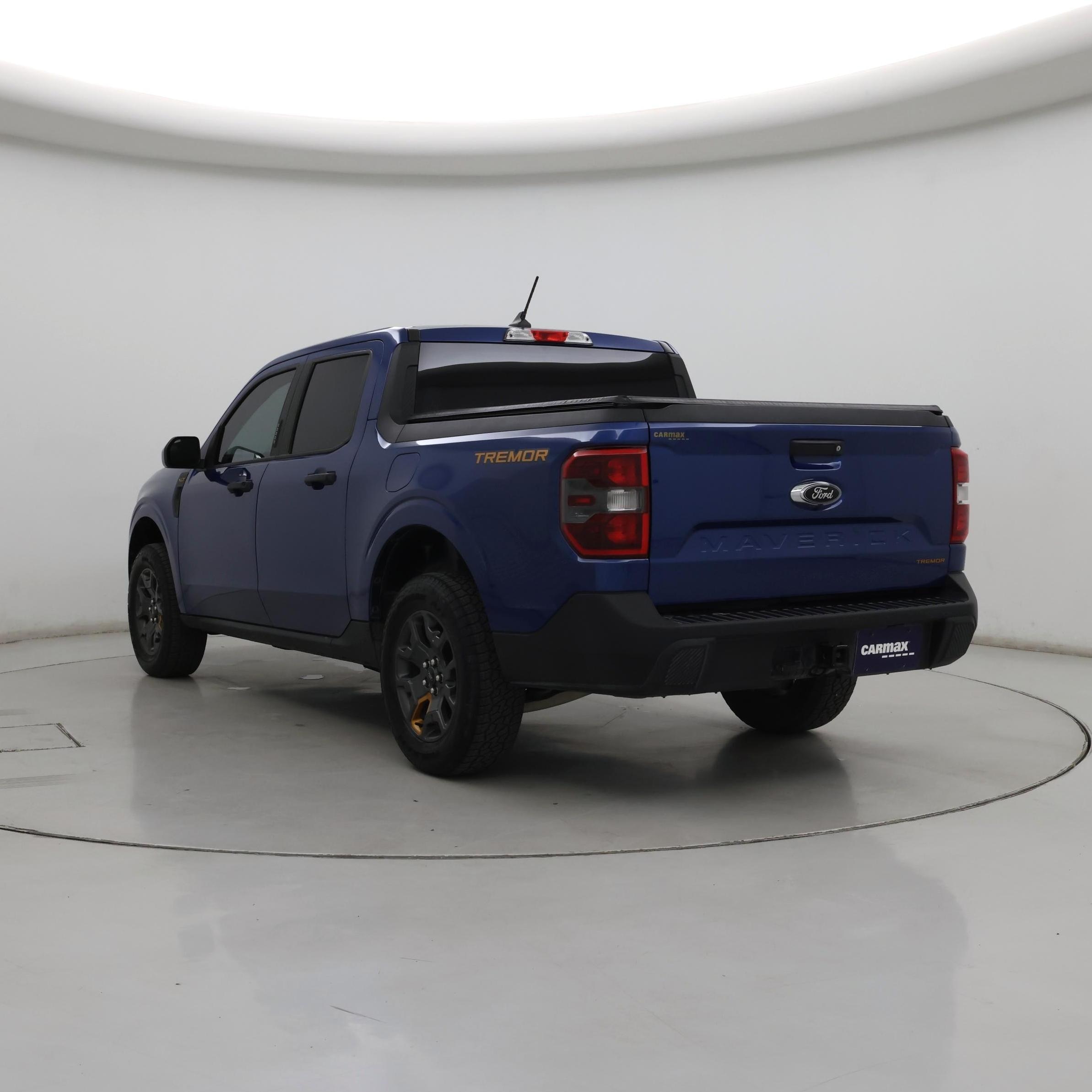 Thumbnail: 2023 Ford Maverick - 2