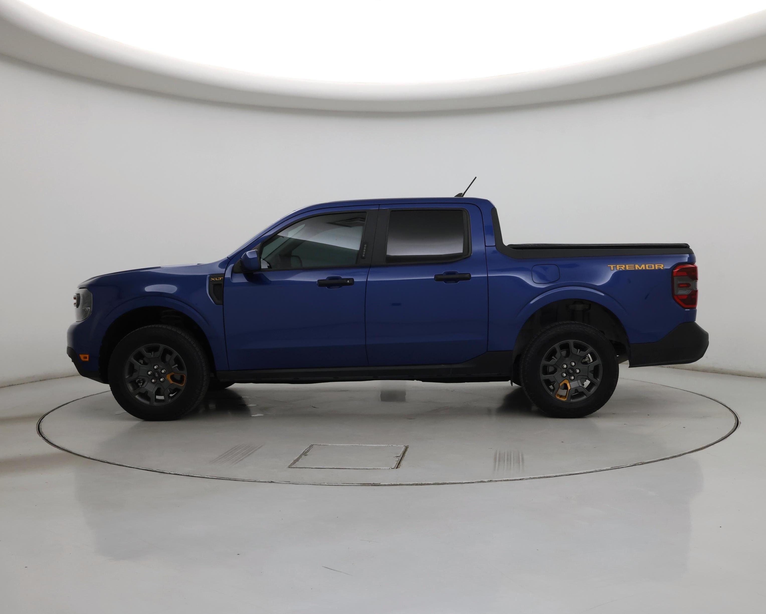 Thumbnail: 2023 Ford Maverick - 3