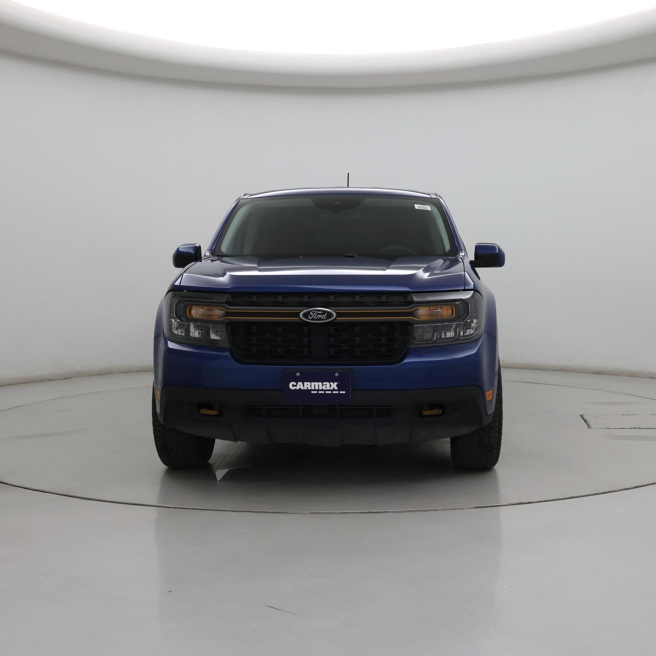 Thumbnail: 2023 Ford Maverick - 5