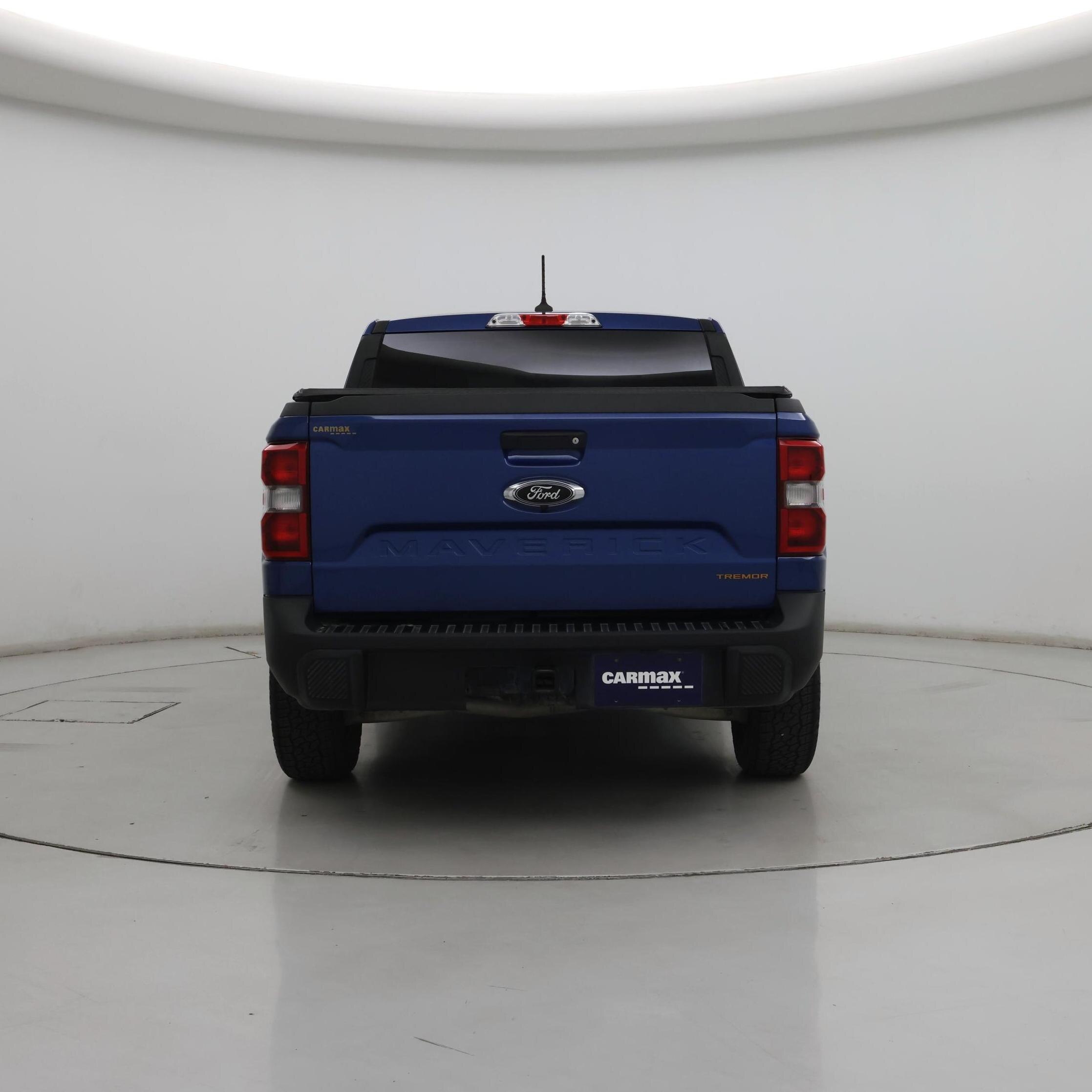 Thumbnail: 2023 Ford Maverick - 6