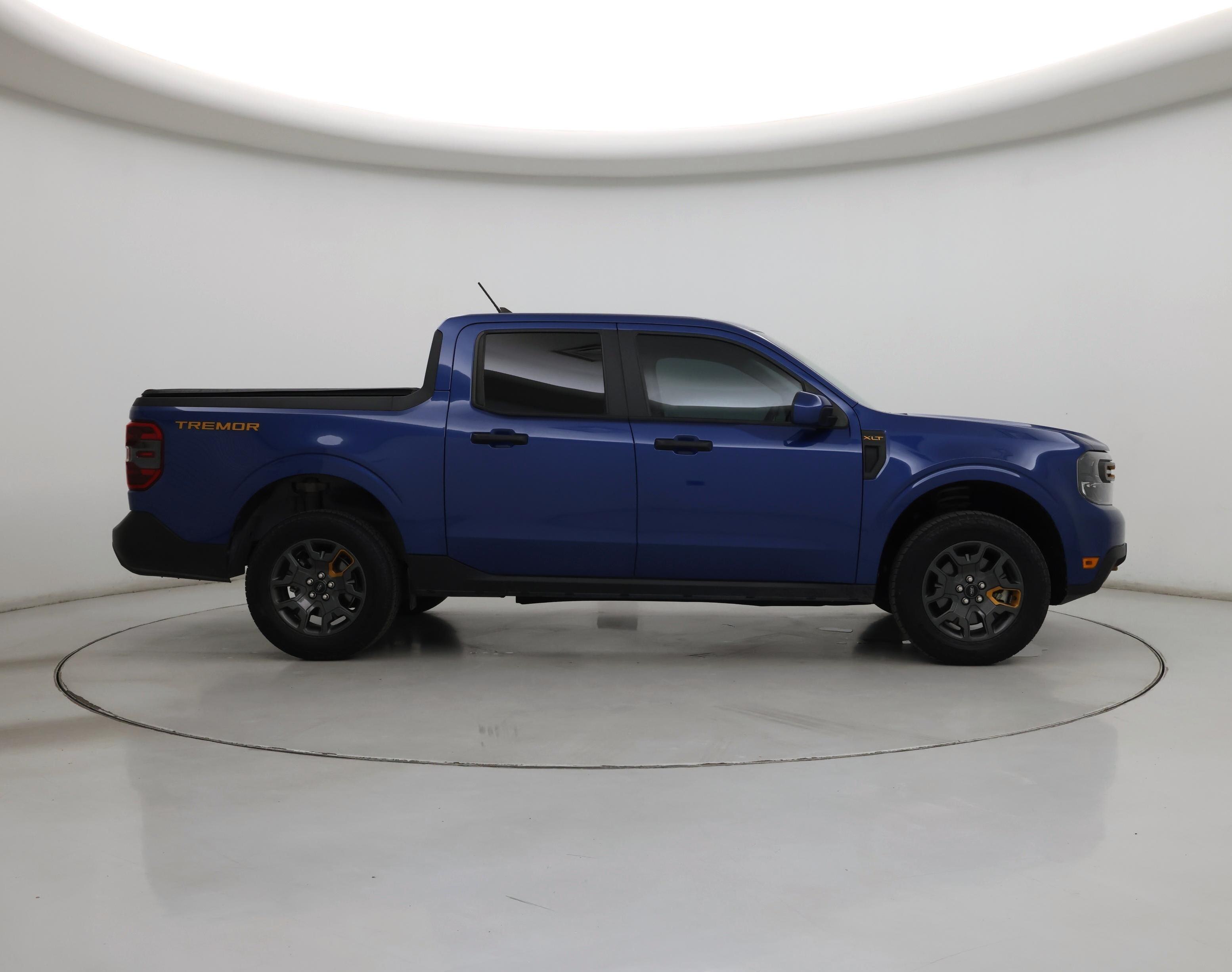 Thumbnail: 2023 Ford Maverick - 7