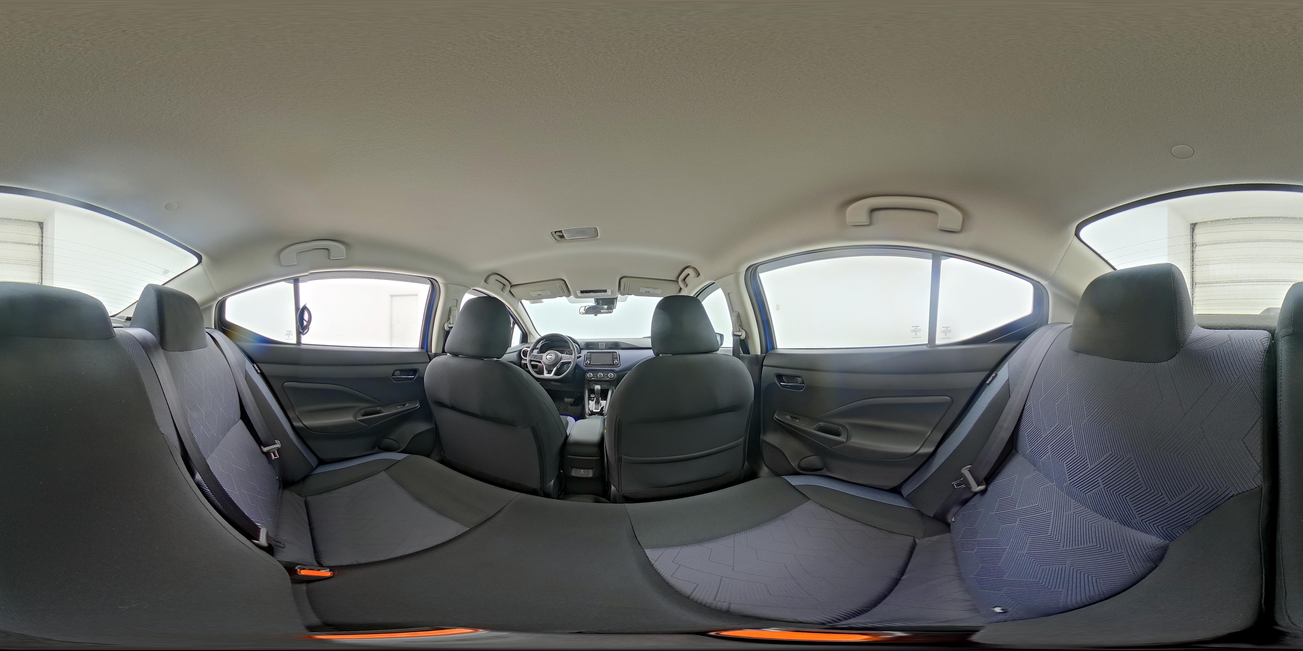 2024 Nissan Versa Sedan SV - Photo 24