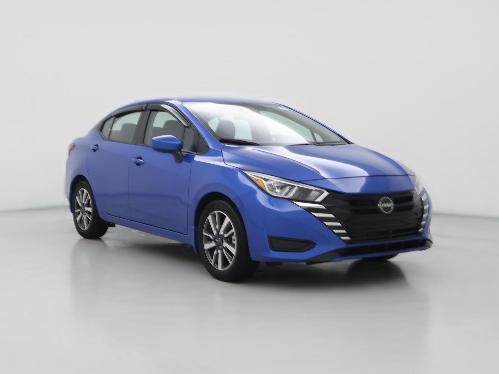 2024 Nissan Versa Sedan SV - Photo 1