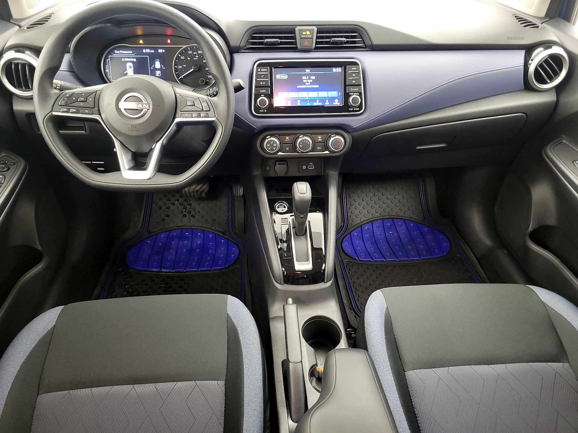 Thumbnail: 2024 Nissan Versa - 9