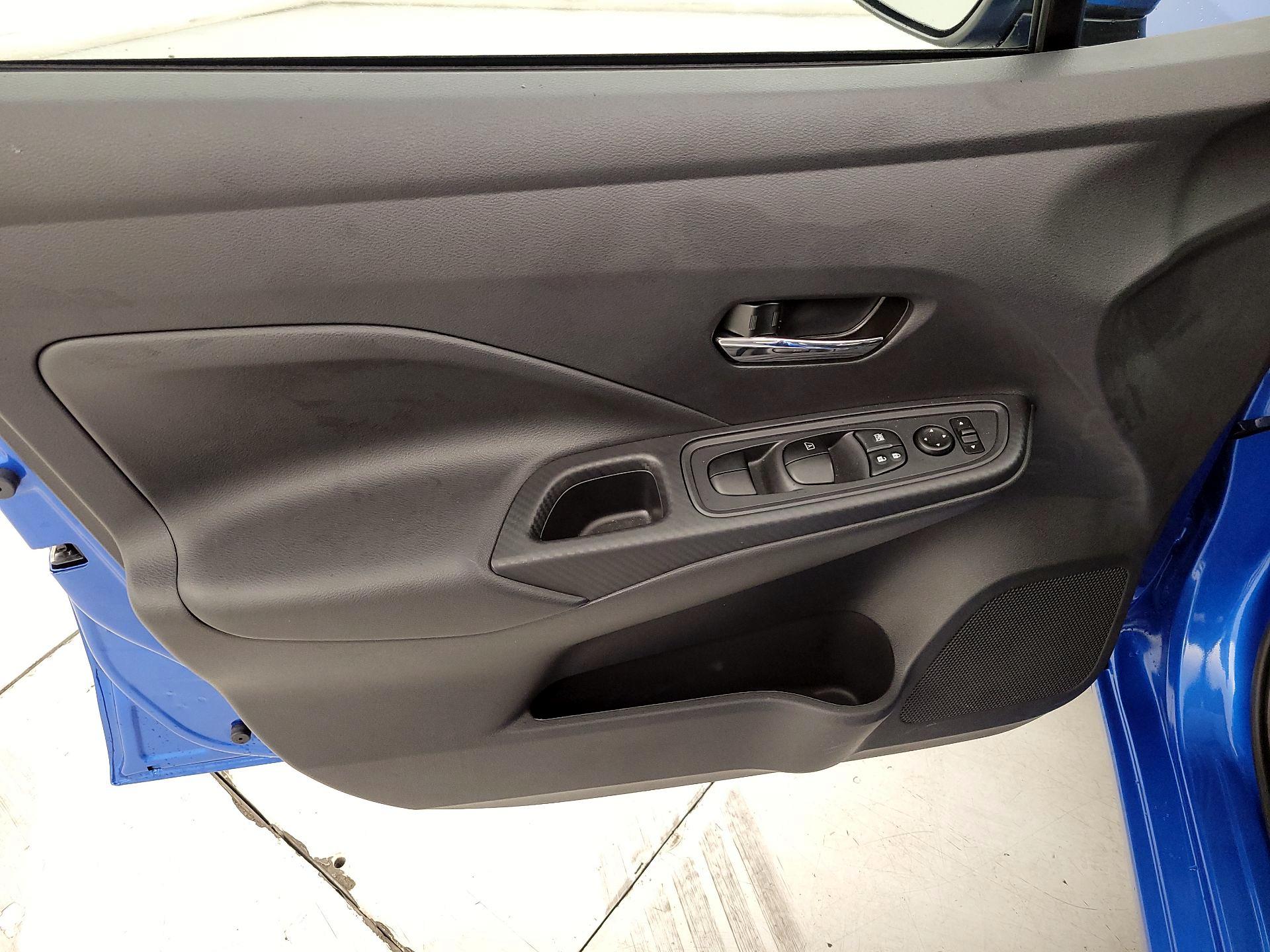 Thumbnail: 2024 Nissan Versa - 12