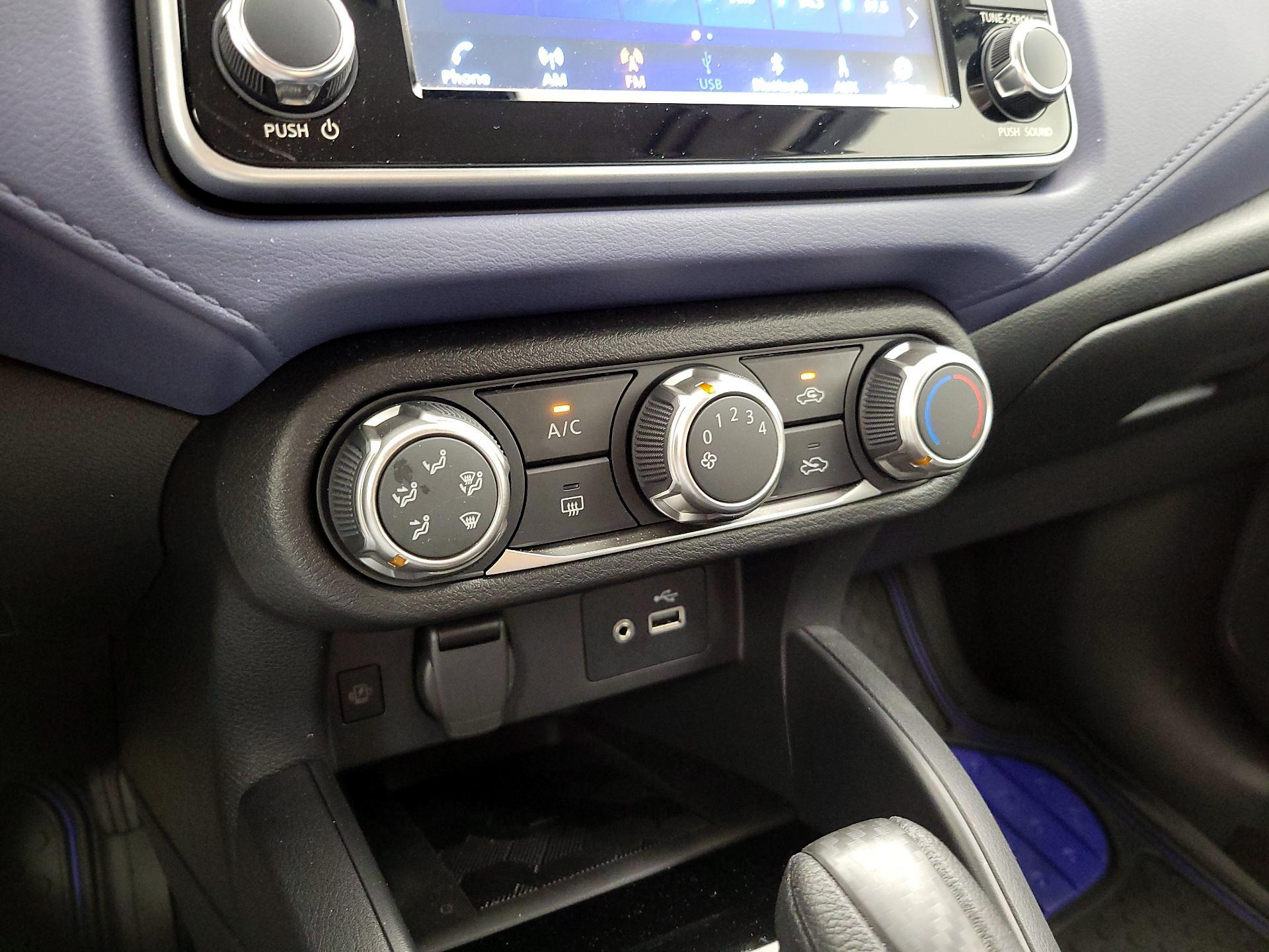 Thumbnail: 2024 Nissan Versa - 16