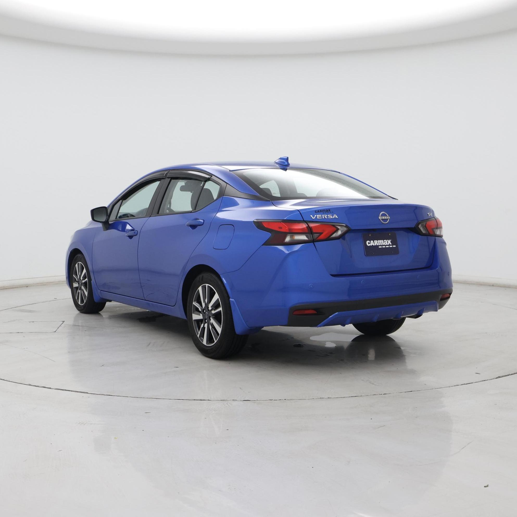 Thumbnail: 2024 Nissan Versa - 2