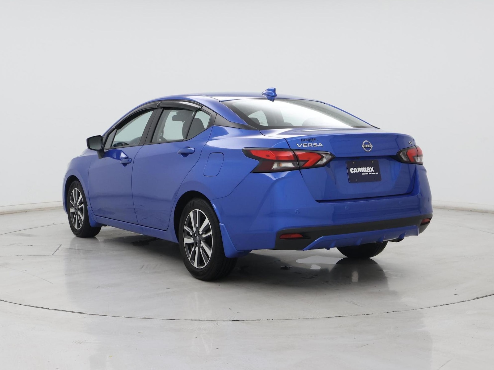 2024 Nissan Versa Sedan SV - Photo 3