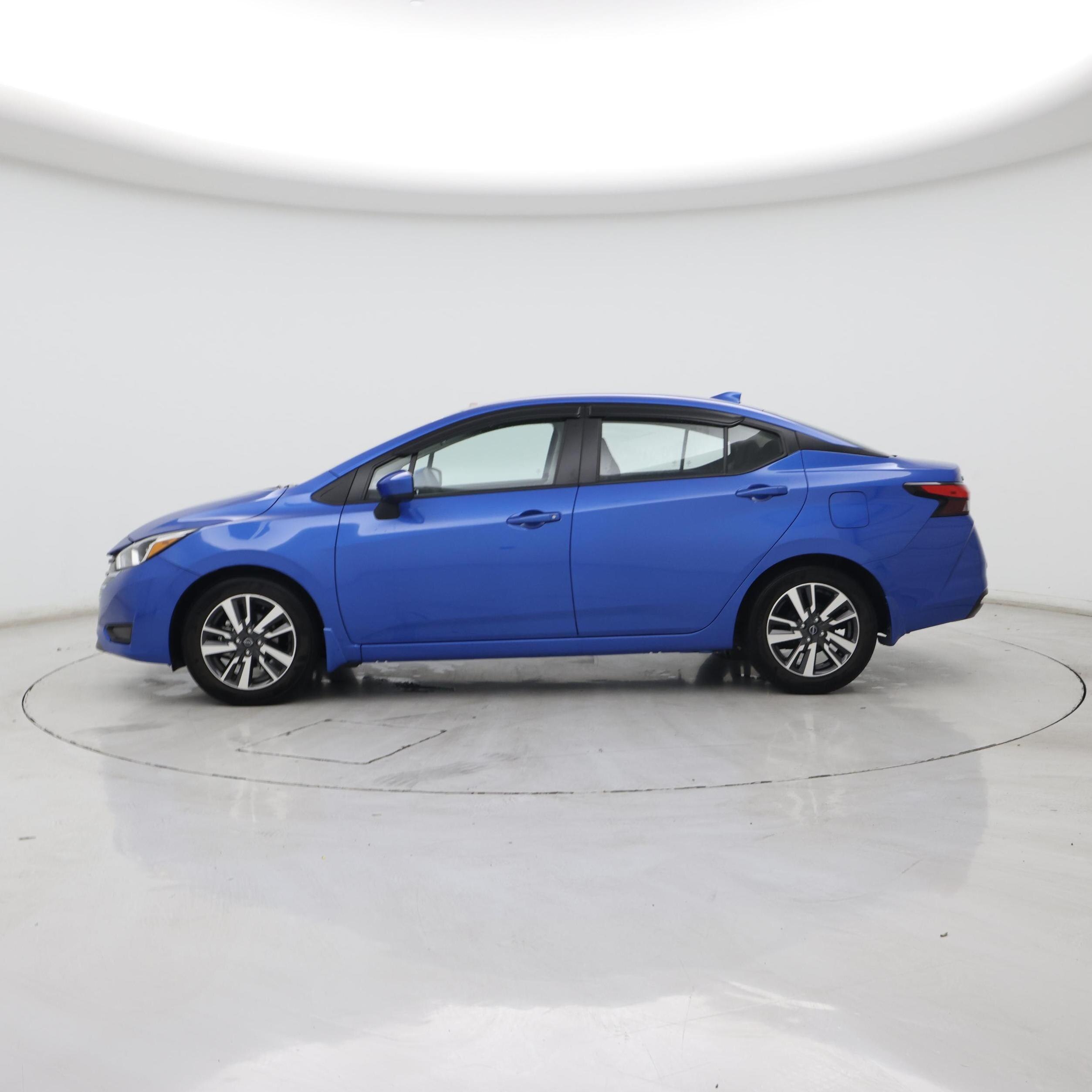 Thumbnail: 2024 Nissan Versa - 3