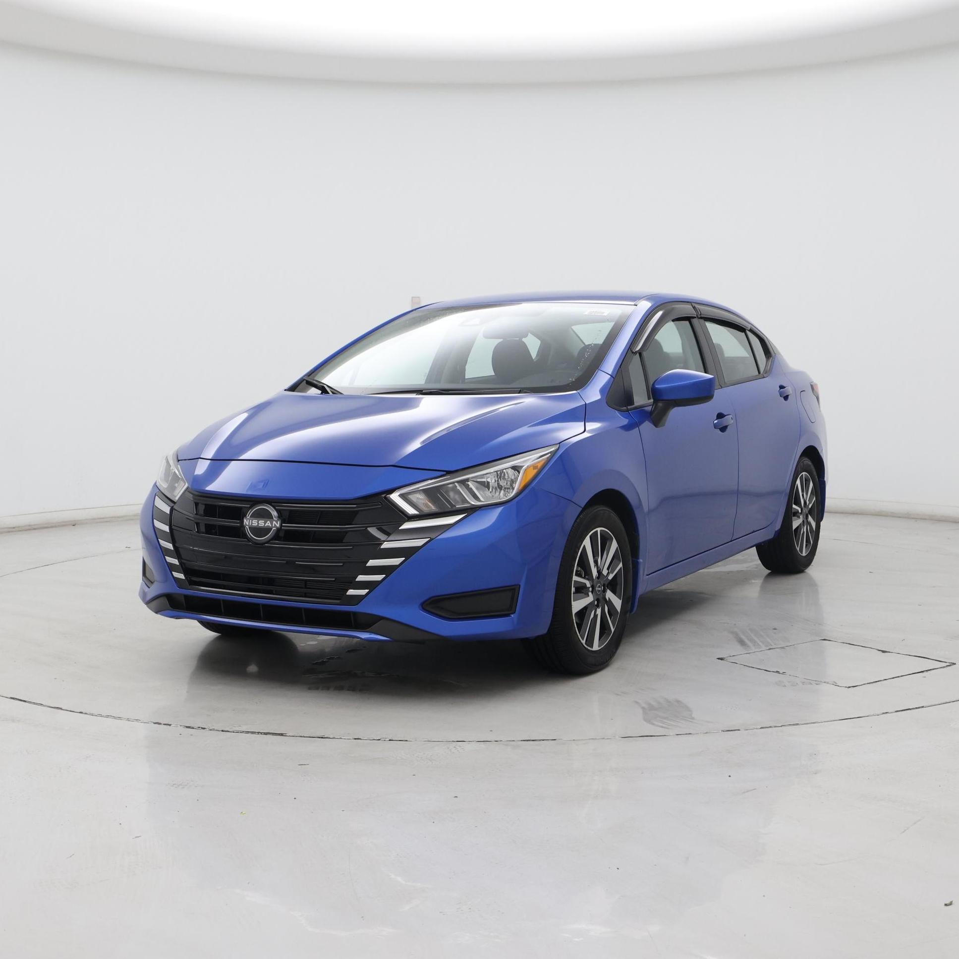 Thumbnail: 2024 Nissan Versa - 4
