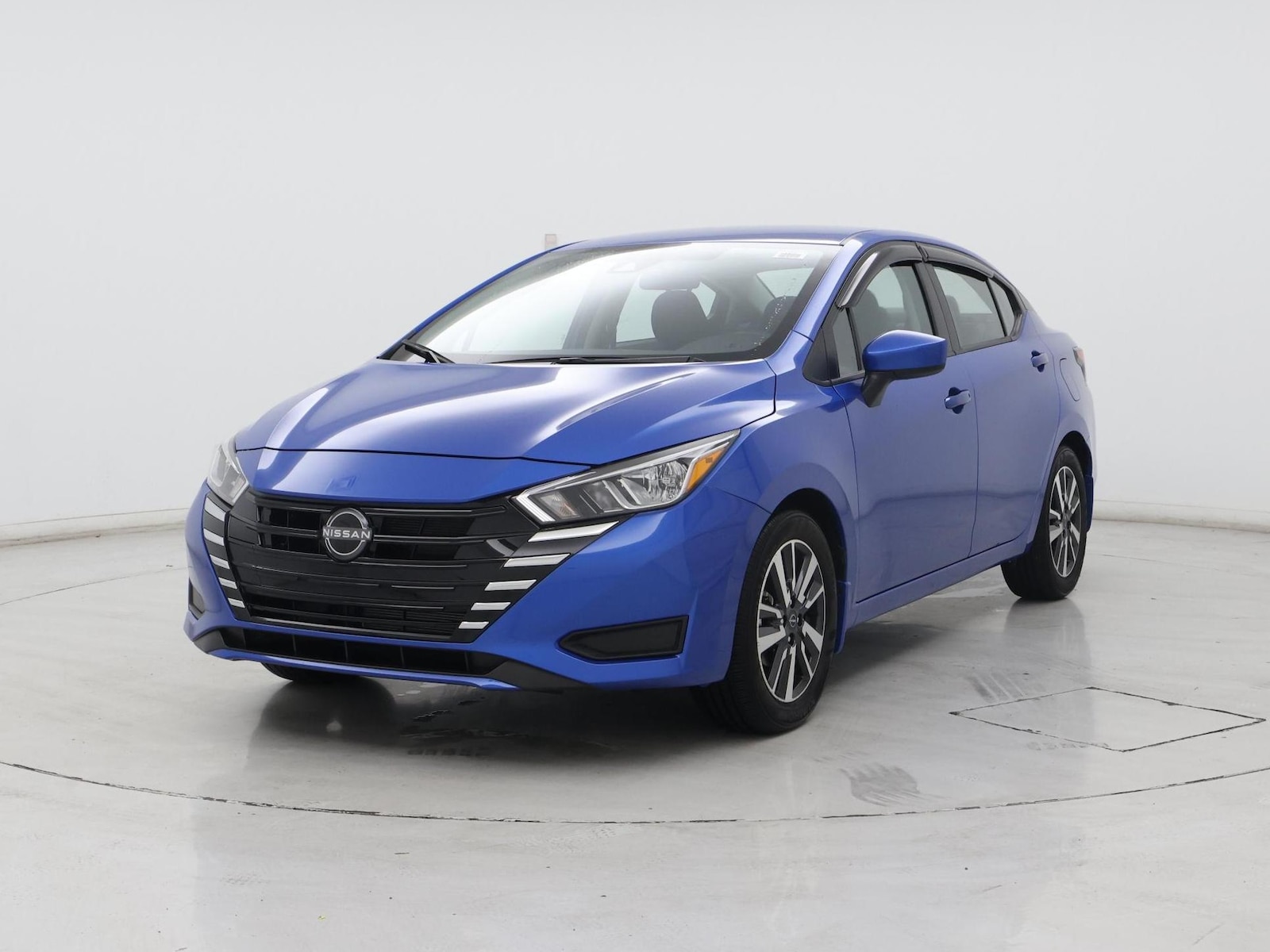 2024 Nissan Versa Sedan SV - Photo 5