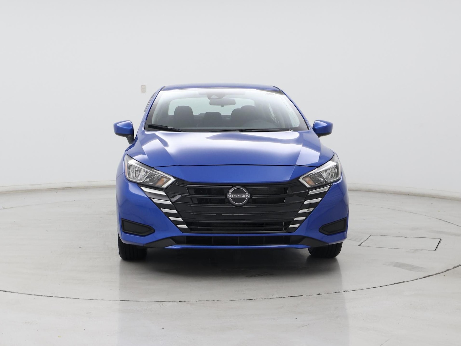 2024 Nissan Versa Sedan SV - Photo 6