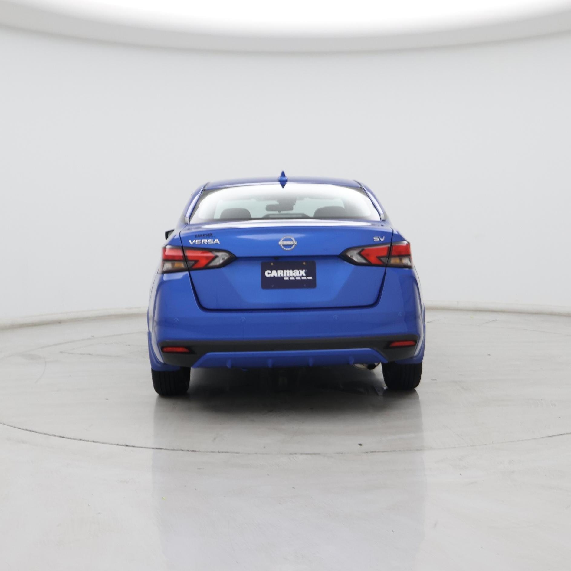 Thumbnail: 2024 Nissan Versa - 6