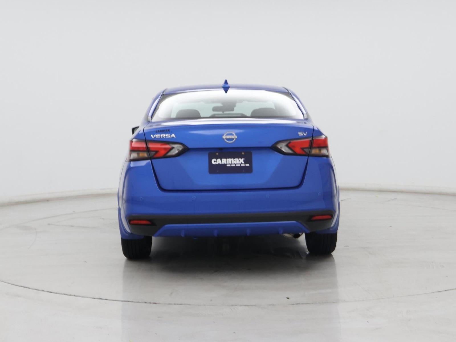 2024 Nissan Versa Sedan SV - Photo 7