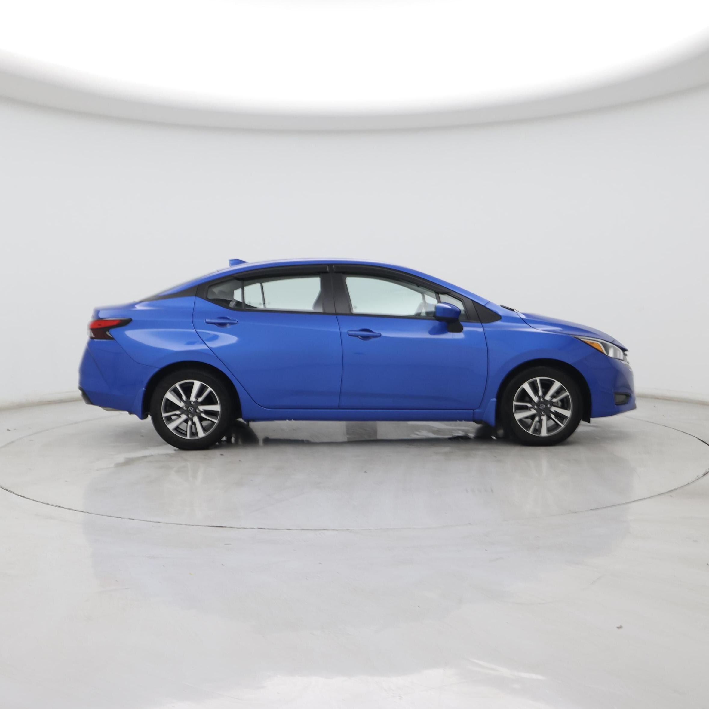 Thumbnail: 2024 Nissan Versa - 7
