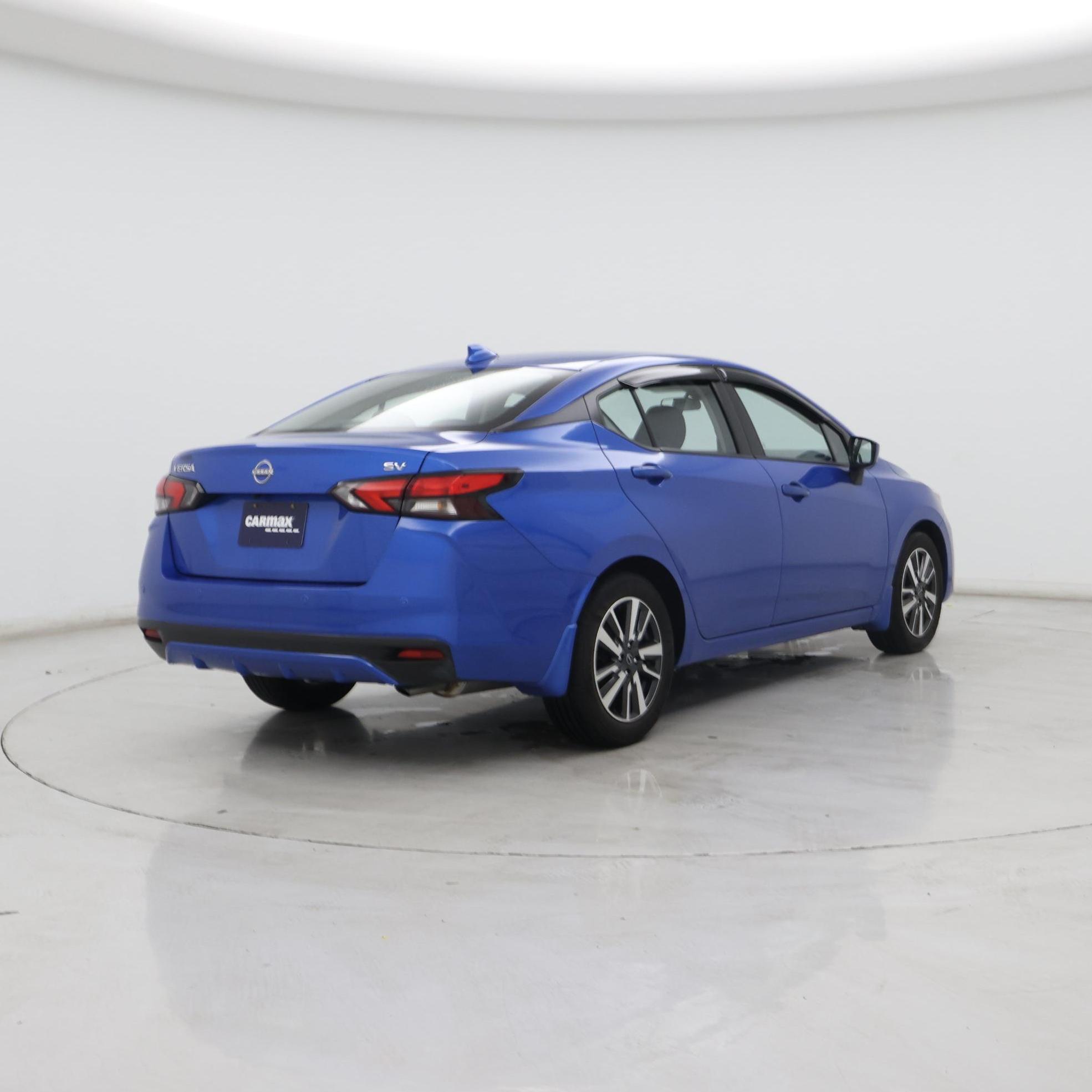 Thumbnail: 2024 Nissan Versa - 8