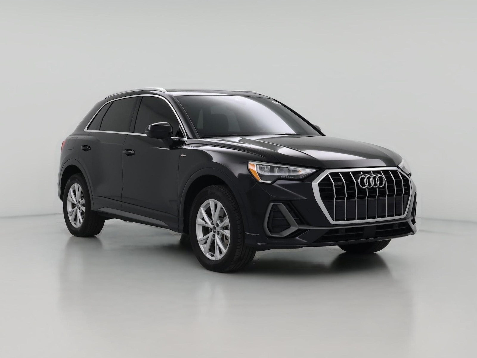 2021 Audi Q3