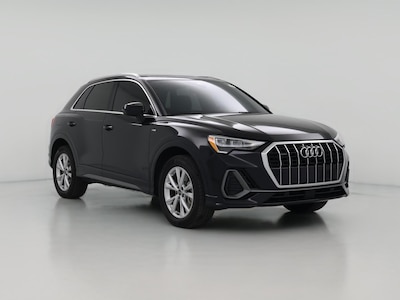 2021 Audi Q3 S-Line Premium