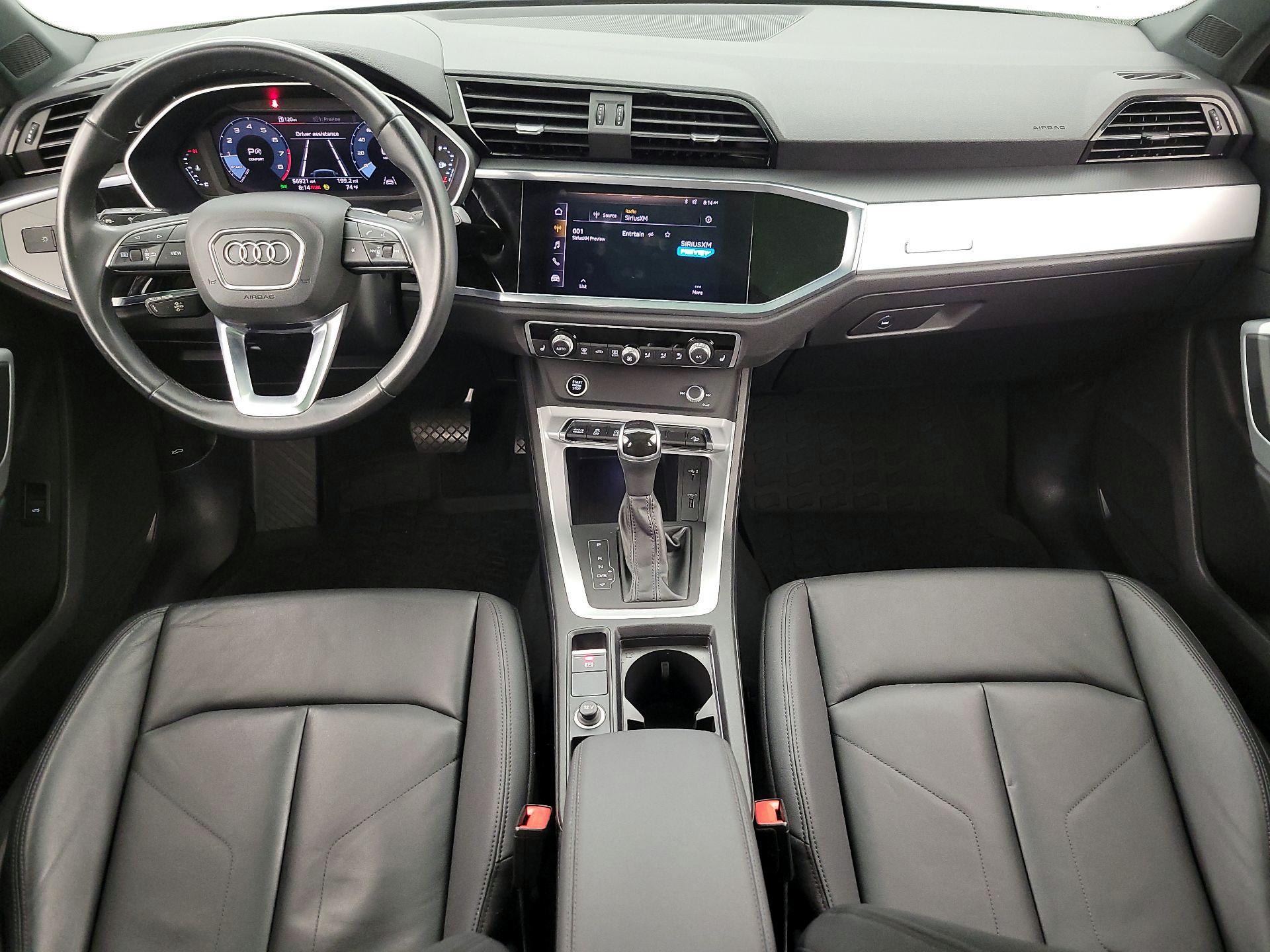 Thumbnail: 2021 Audi Q3 - 9