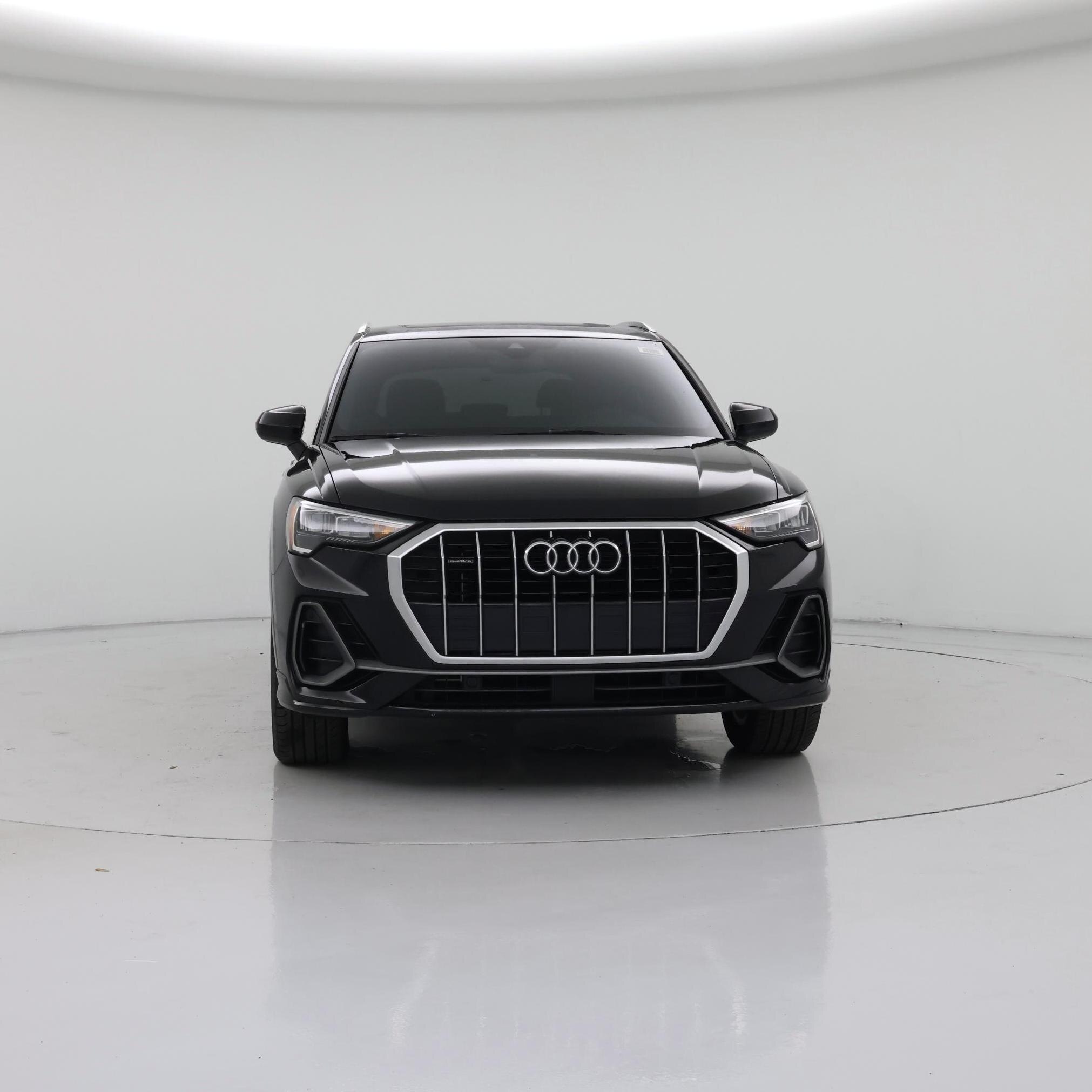 Thumbnail: 2021 Audi Q3 - 5