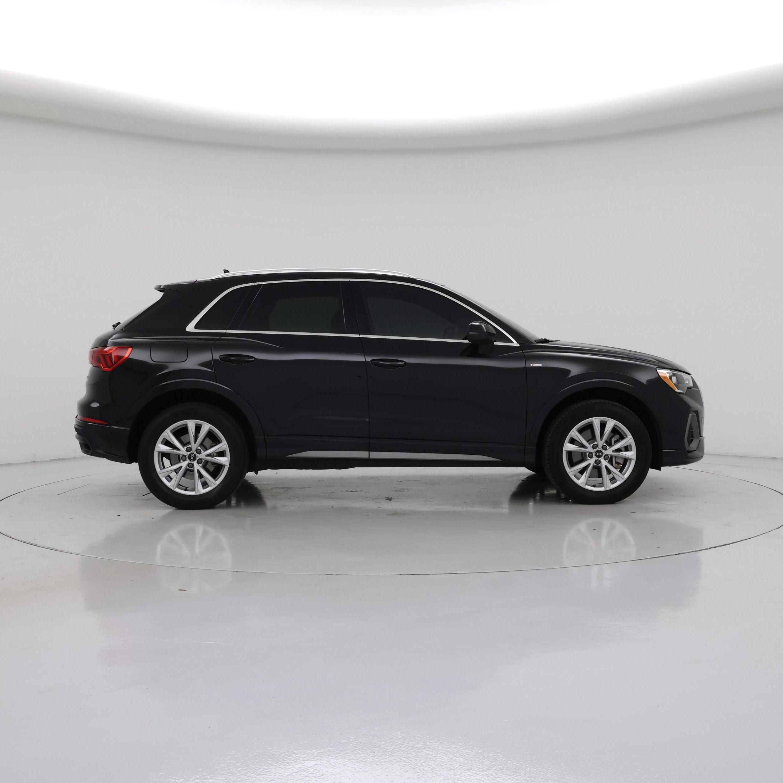 Thumbnail: 2021 Audi Q3 - 7