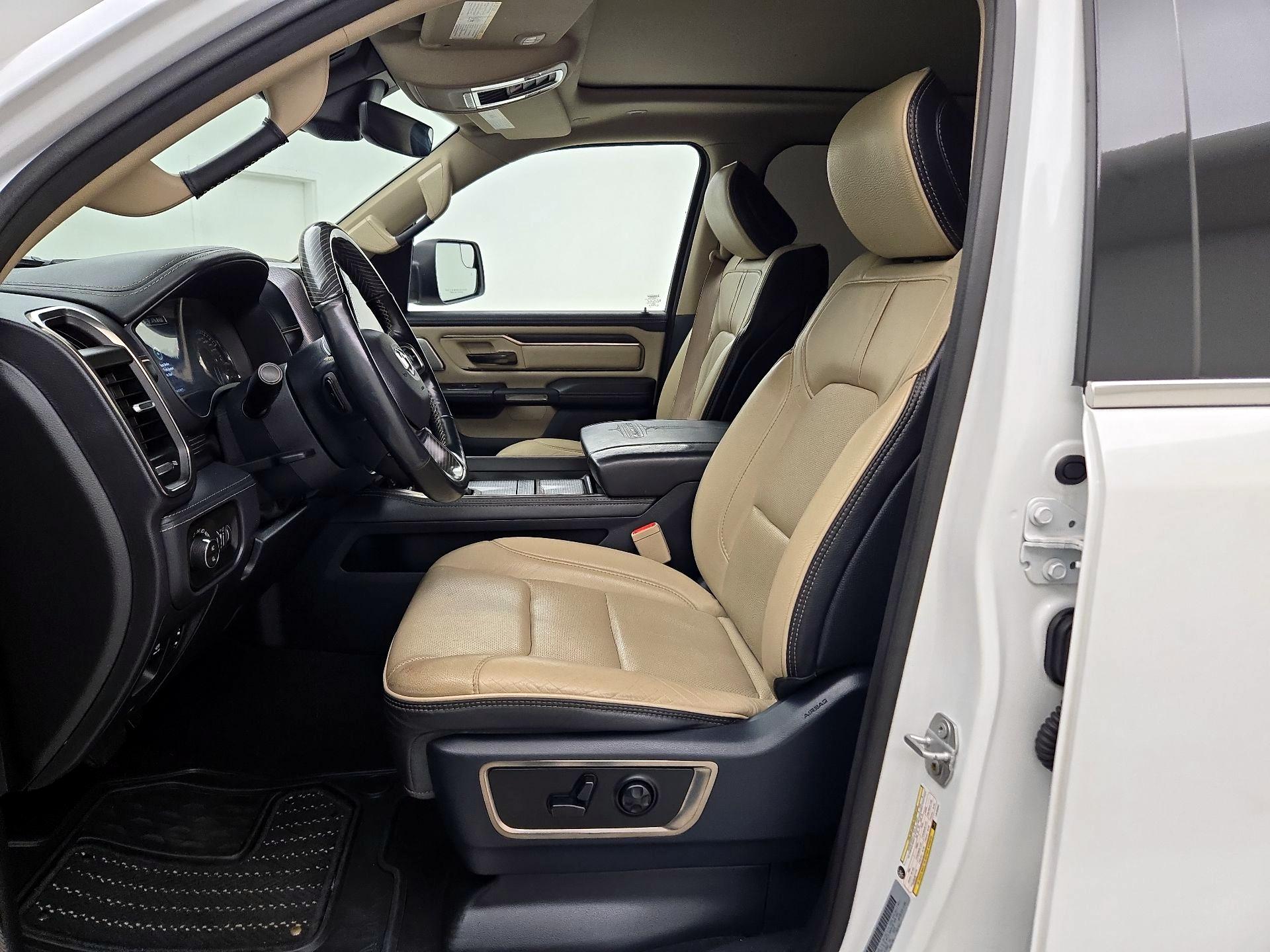 Thumbnail: 2020 RAM 1500 - 11