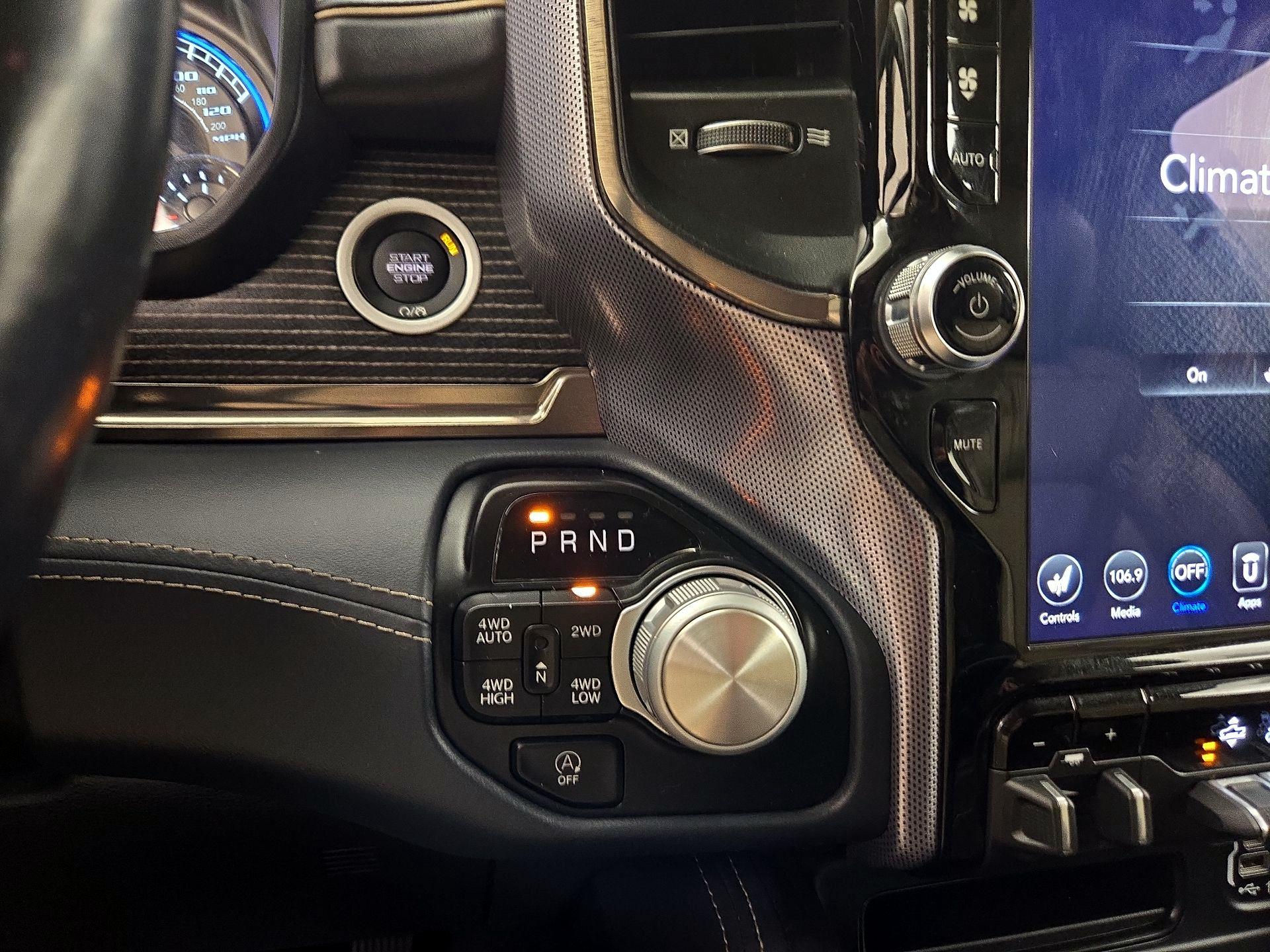 Thumbnail: 2020 RAM 1500 - 16