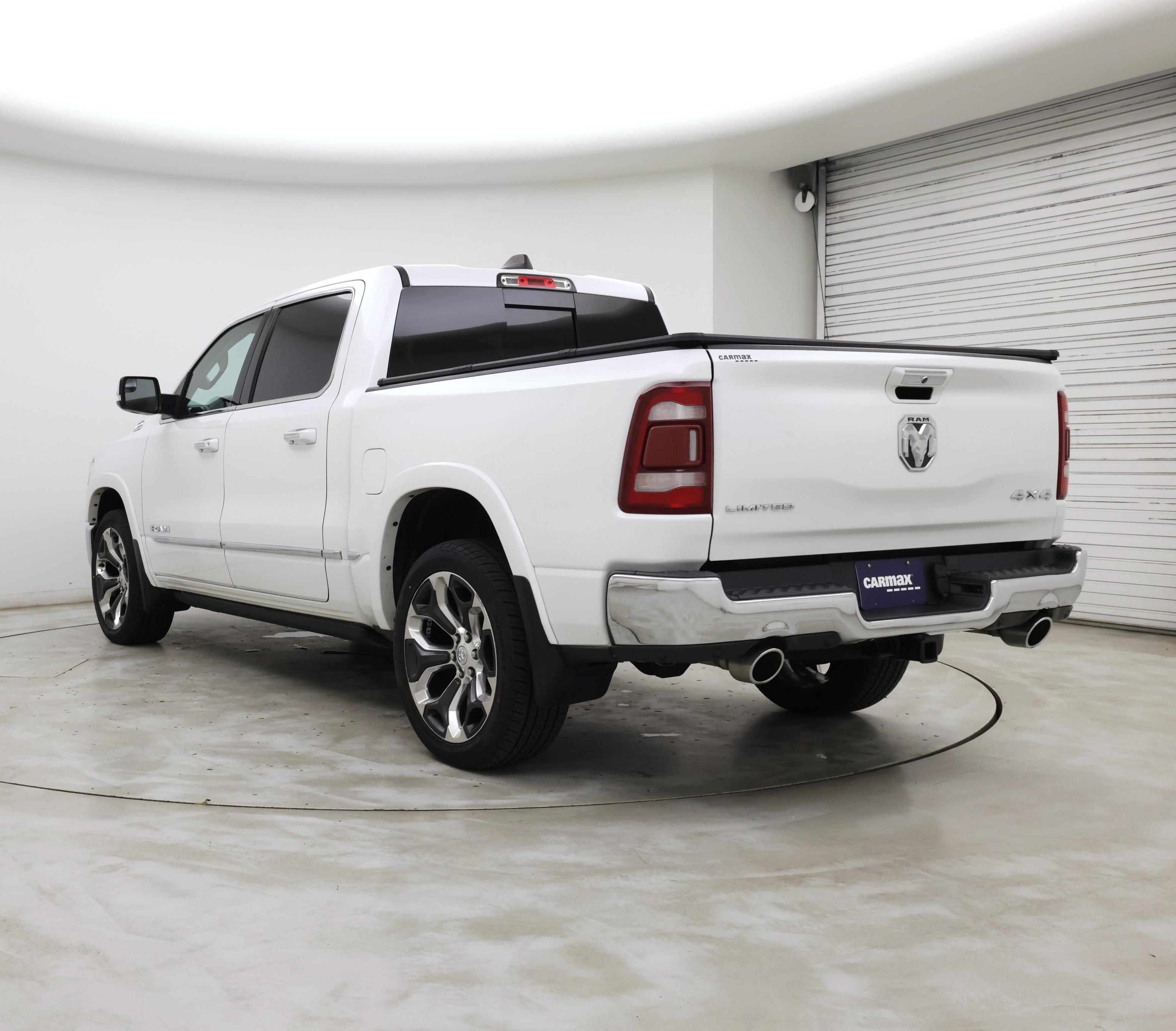 Thumbnail: 2020 RAM 1500 - 2