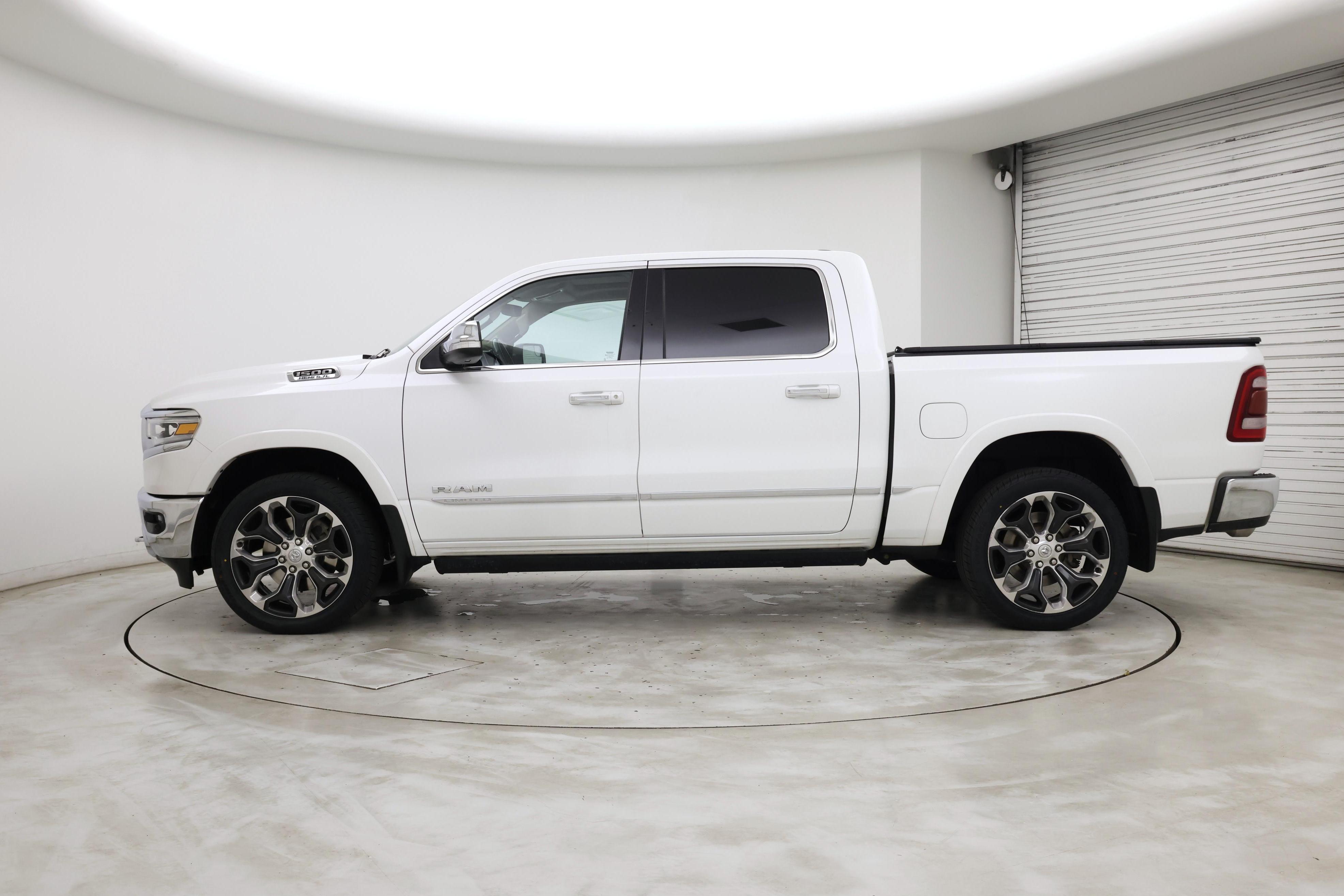 Thumbnail: 2020 RAM 1500 - 3