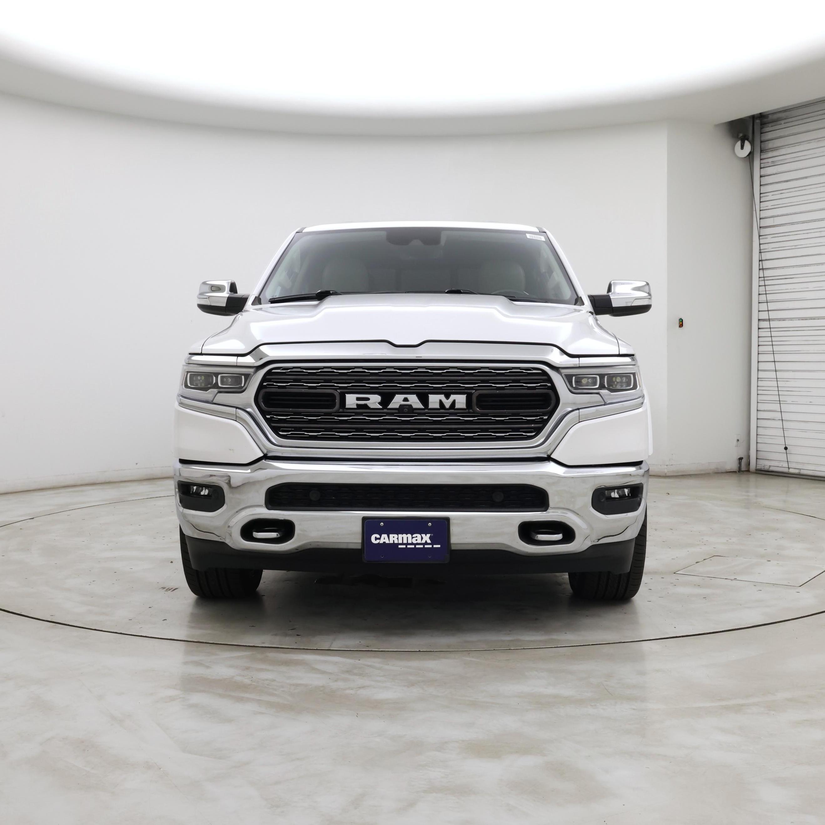 Thumbnail: 2020 RAM 1500 - 5