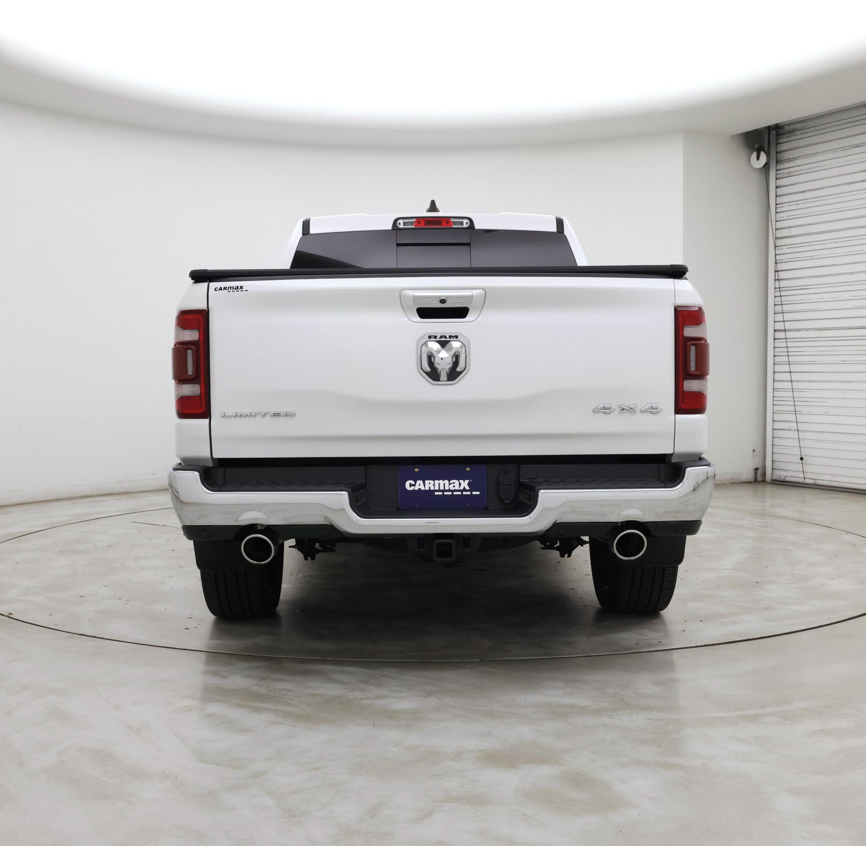 Thumbnail: 2020 RAM 1500 - 6