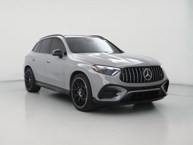 2025 Mercedes-Benz GL-Class AMG GL 63 -
                  Santa Rosa, CA