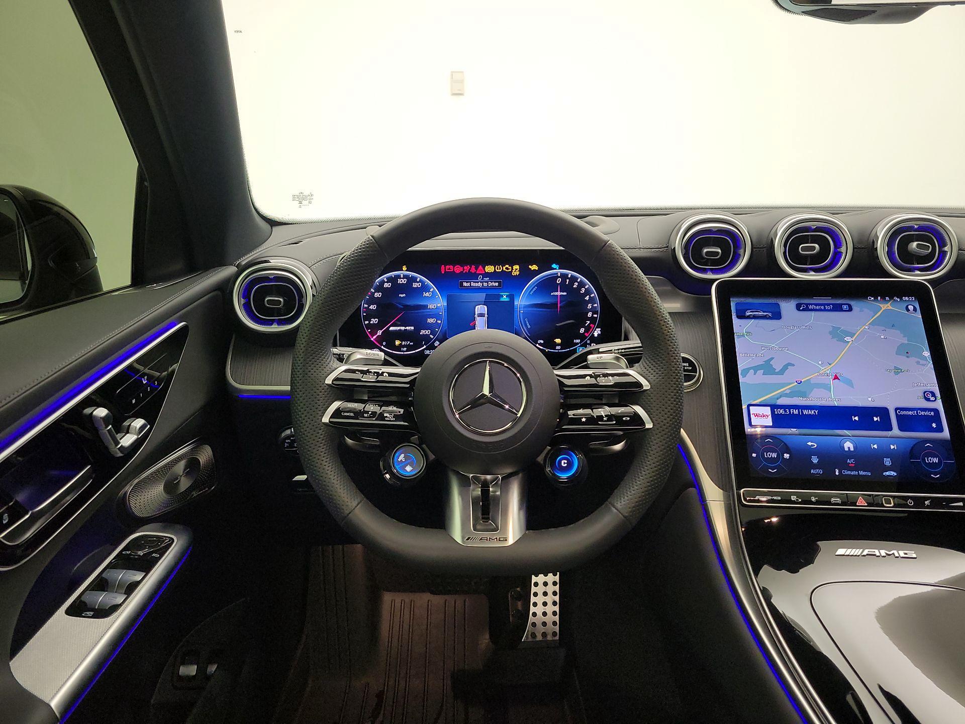 Thumbnail: 2025 Mercedes-Benz GL-Class - 10