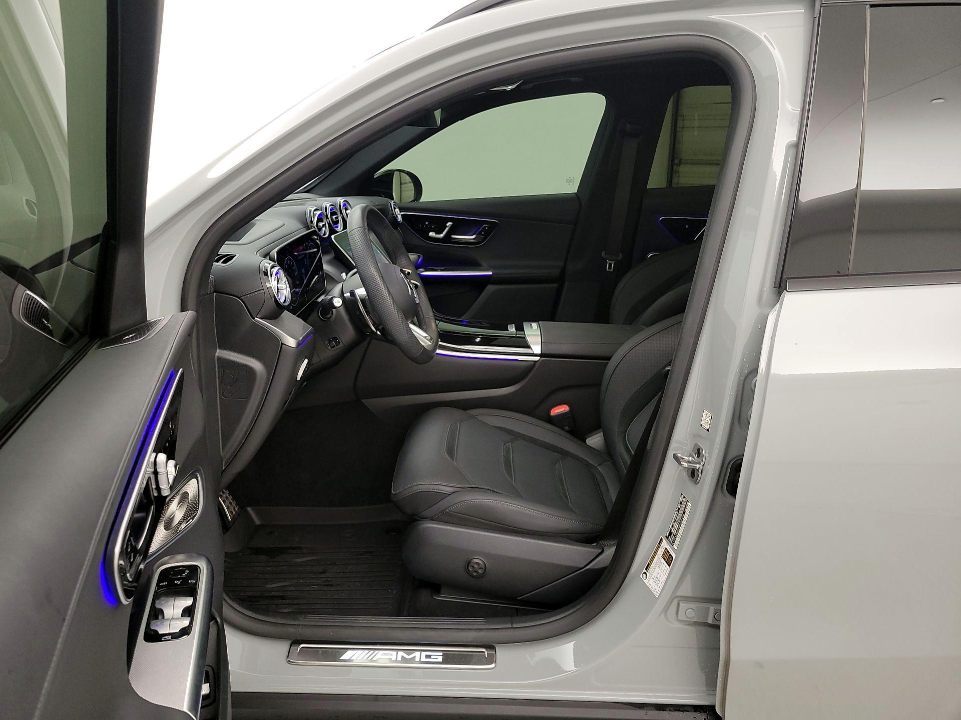 Thumbnail: 2025 Mercedes-Benz GL-Class - 11
