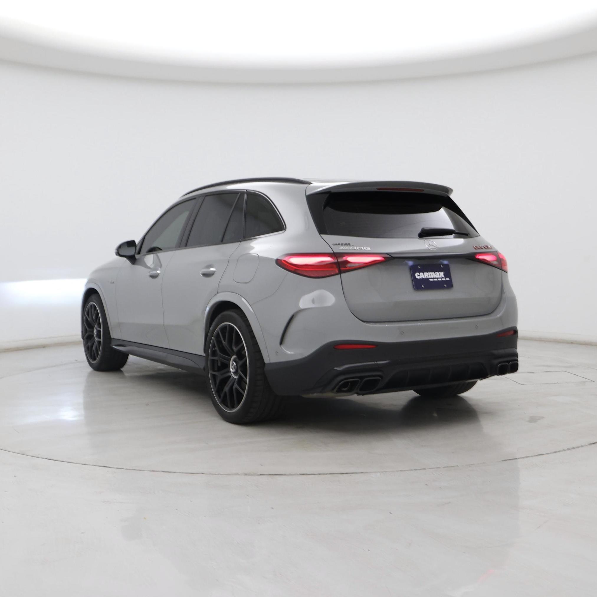 Thumbnail: 2025 Mercedes-Benz GL-Class - 2