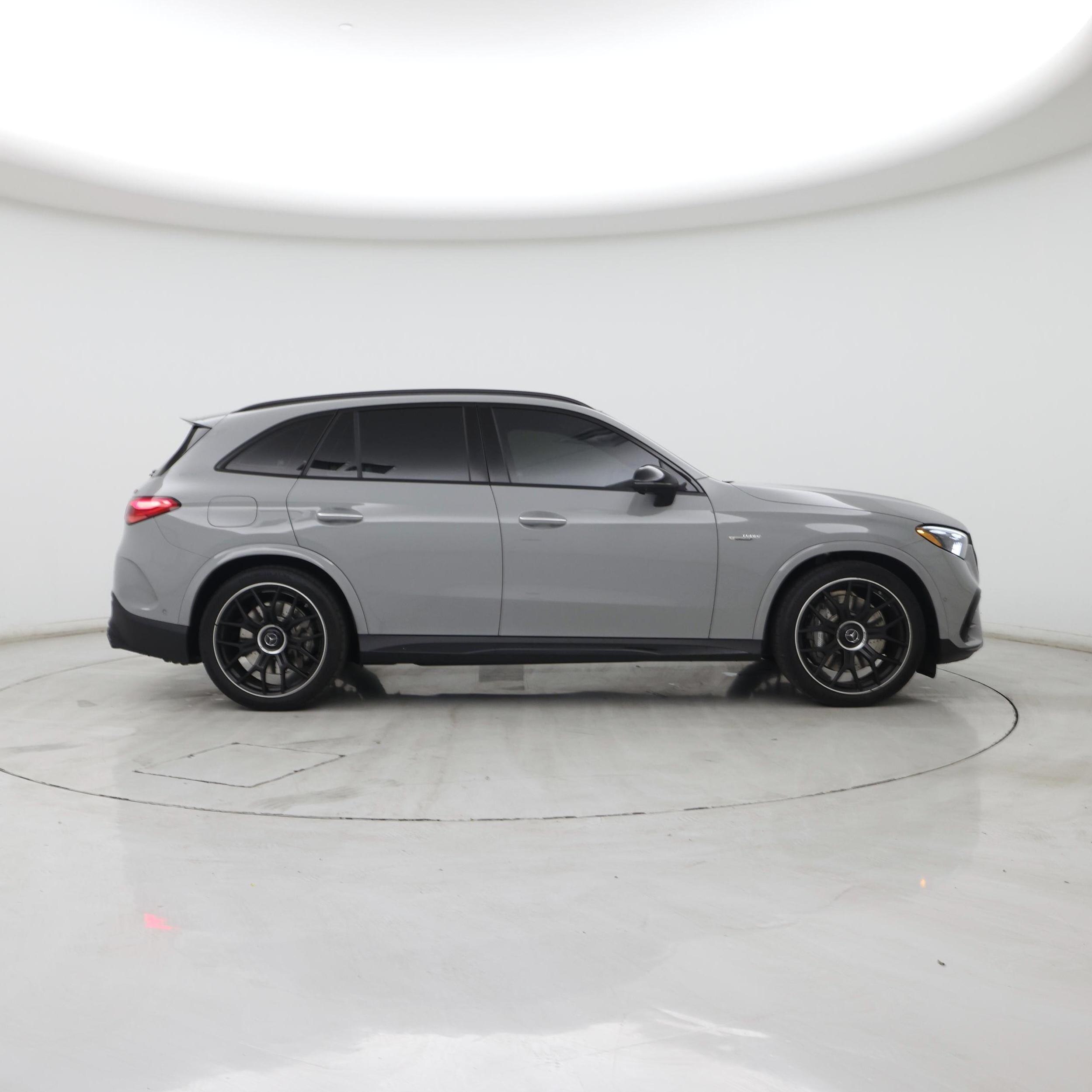 Thumbnail: 2025 Mercedes-Benz GL-Class - 7