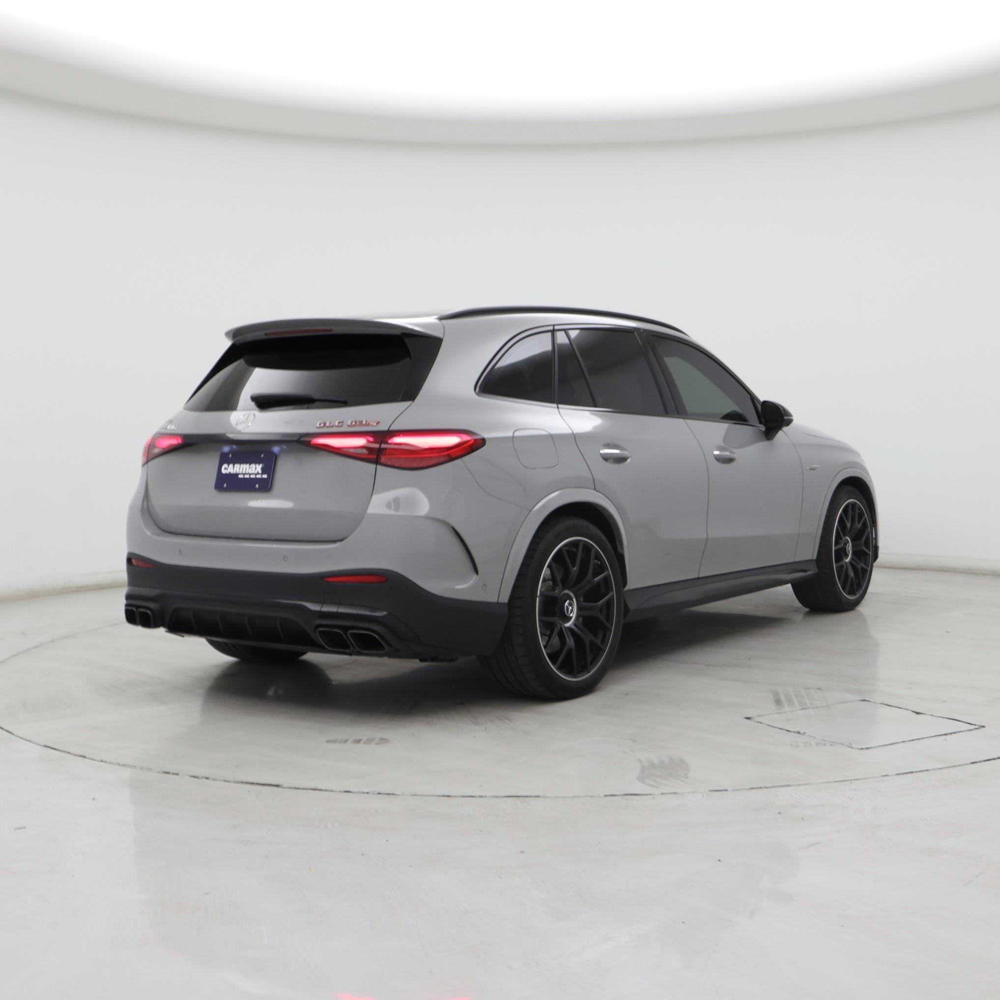 Thumbnail: 2025 Mercedes-Benz GL-Class - 8