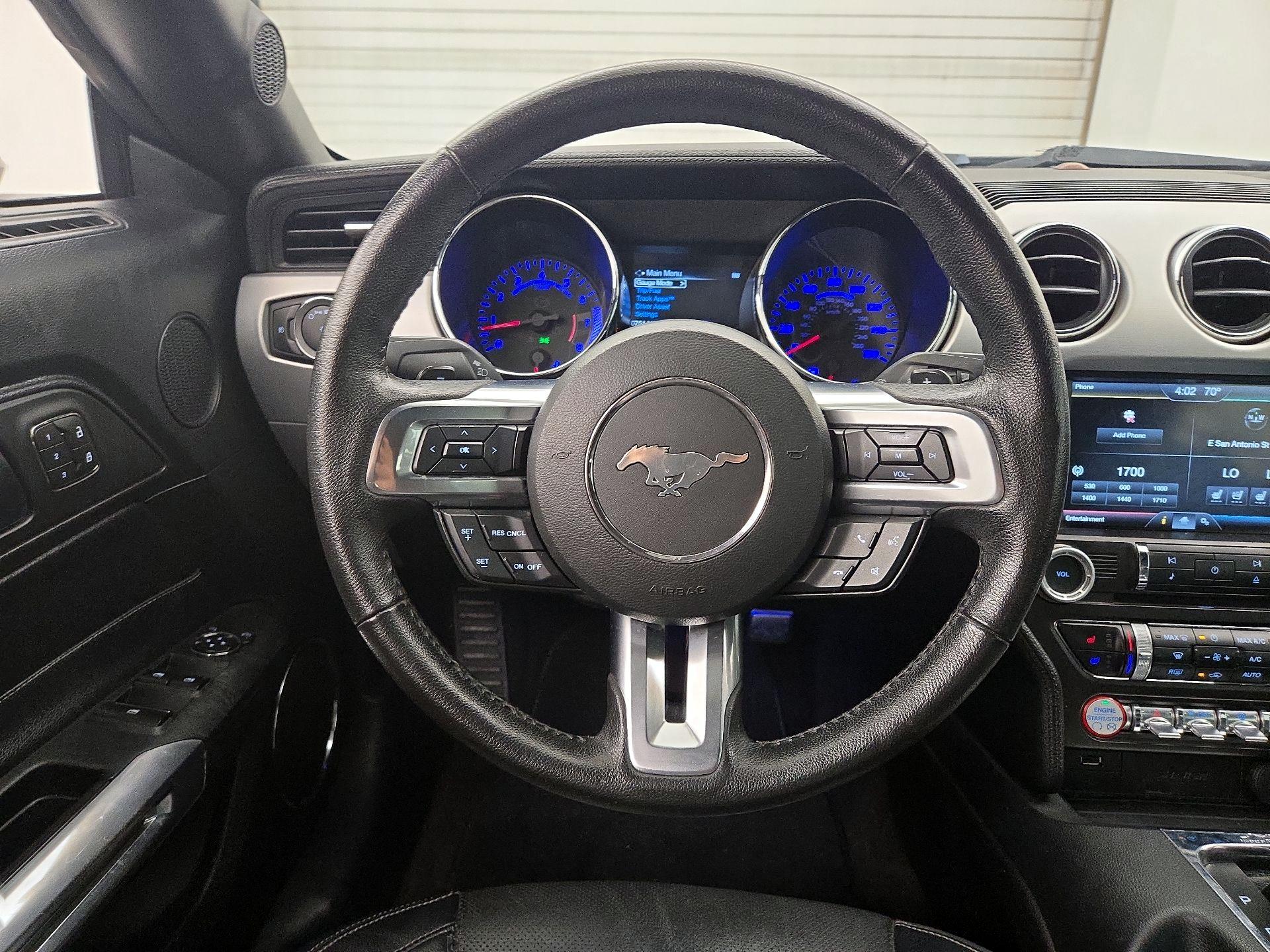 Thumbnail: 2015 Ford Mustang - 10
